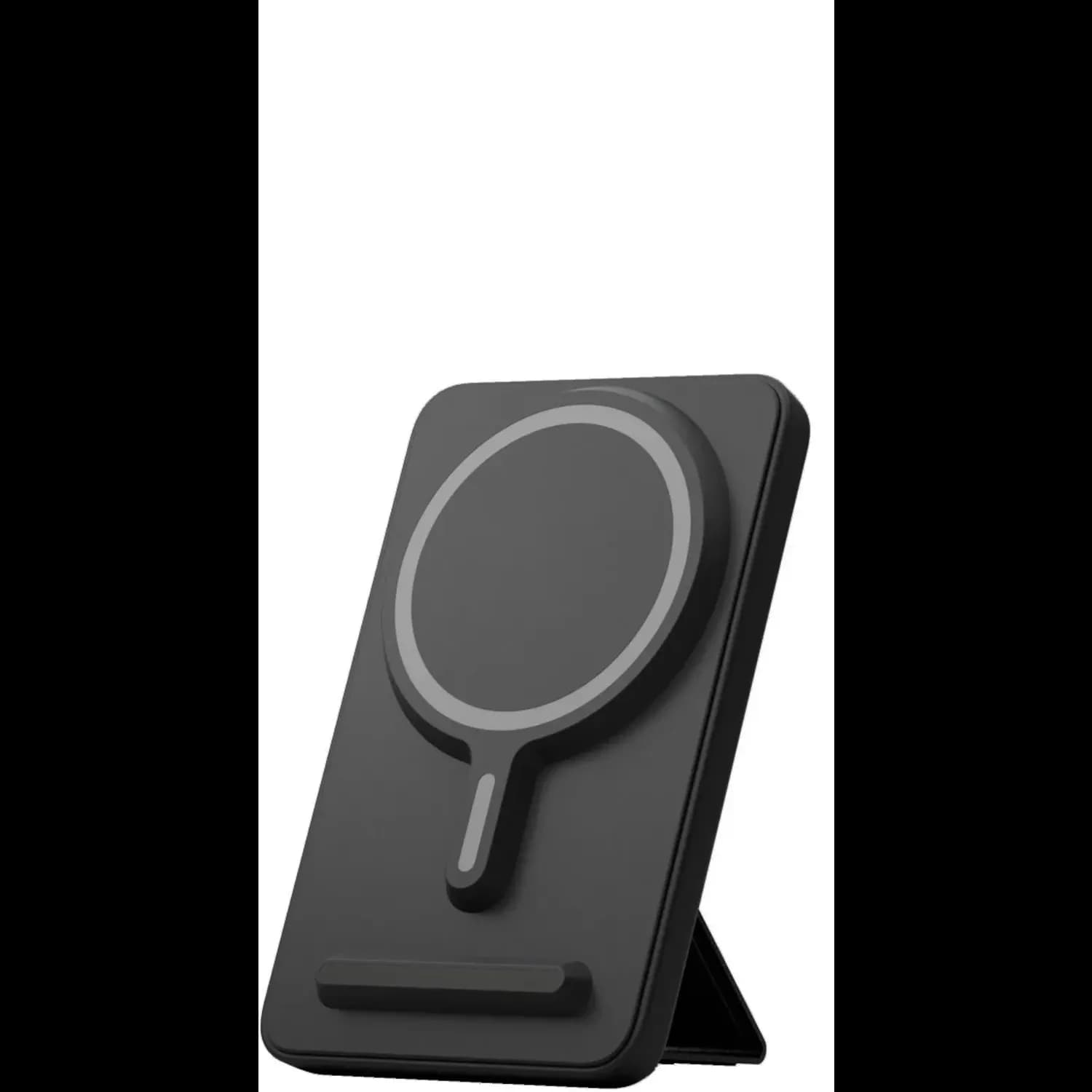 LEVELO Power Bank Seoul - 5000mAh, 20W PD, Black 1 LEVELO Power Bank Seoul - 5000mAh, 20W PD, Black 1