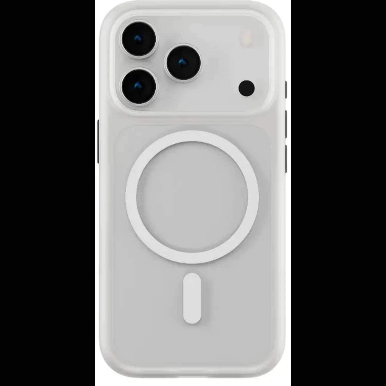 Levelo Solo Matte MagSafe Case 3