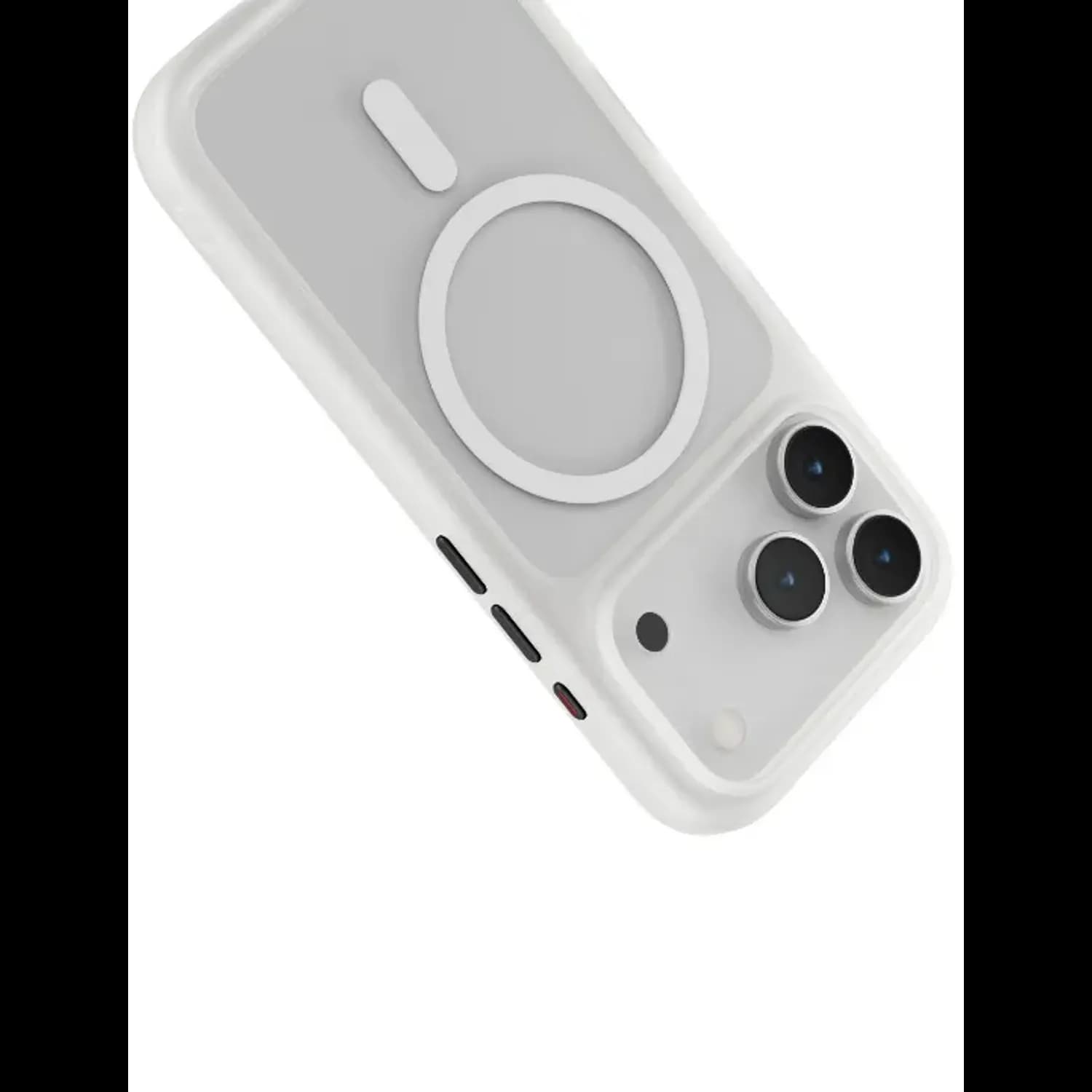 Levelo Solo Matte MagSafe Case 4