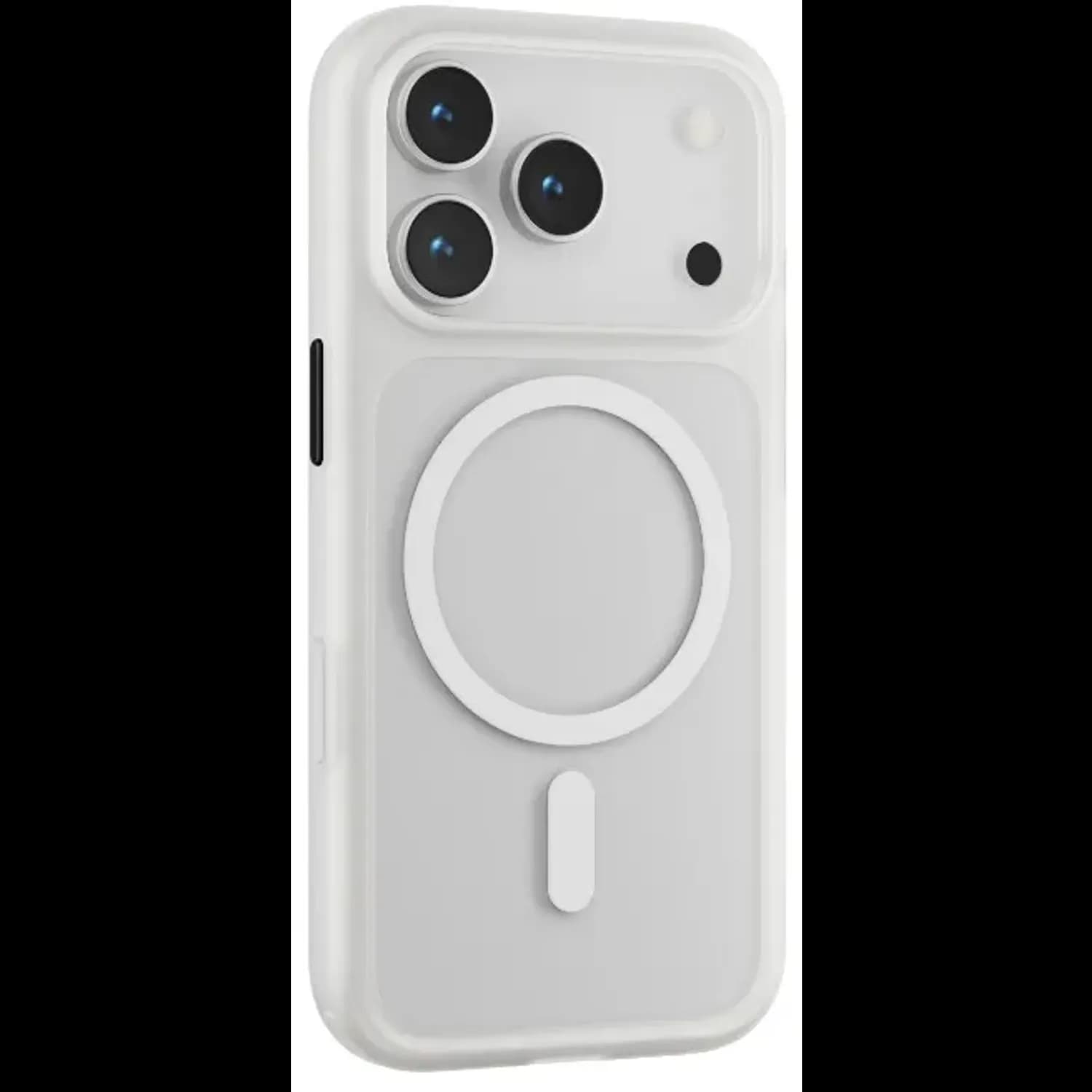 Levelo Solo Matte MagSafe Case 1