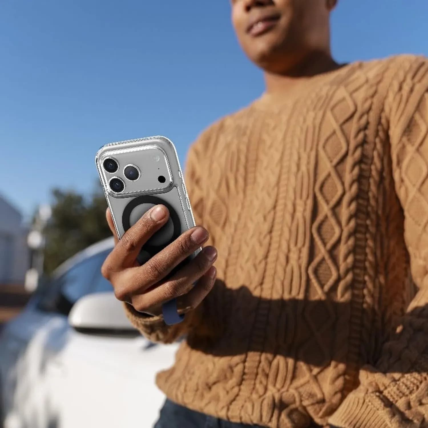 Levelo Spira Grip Case 3