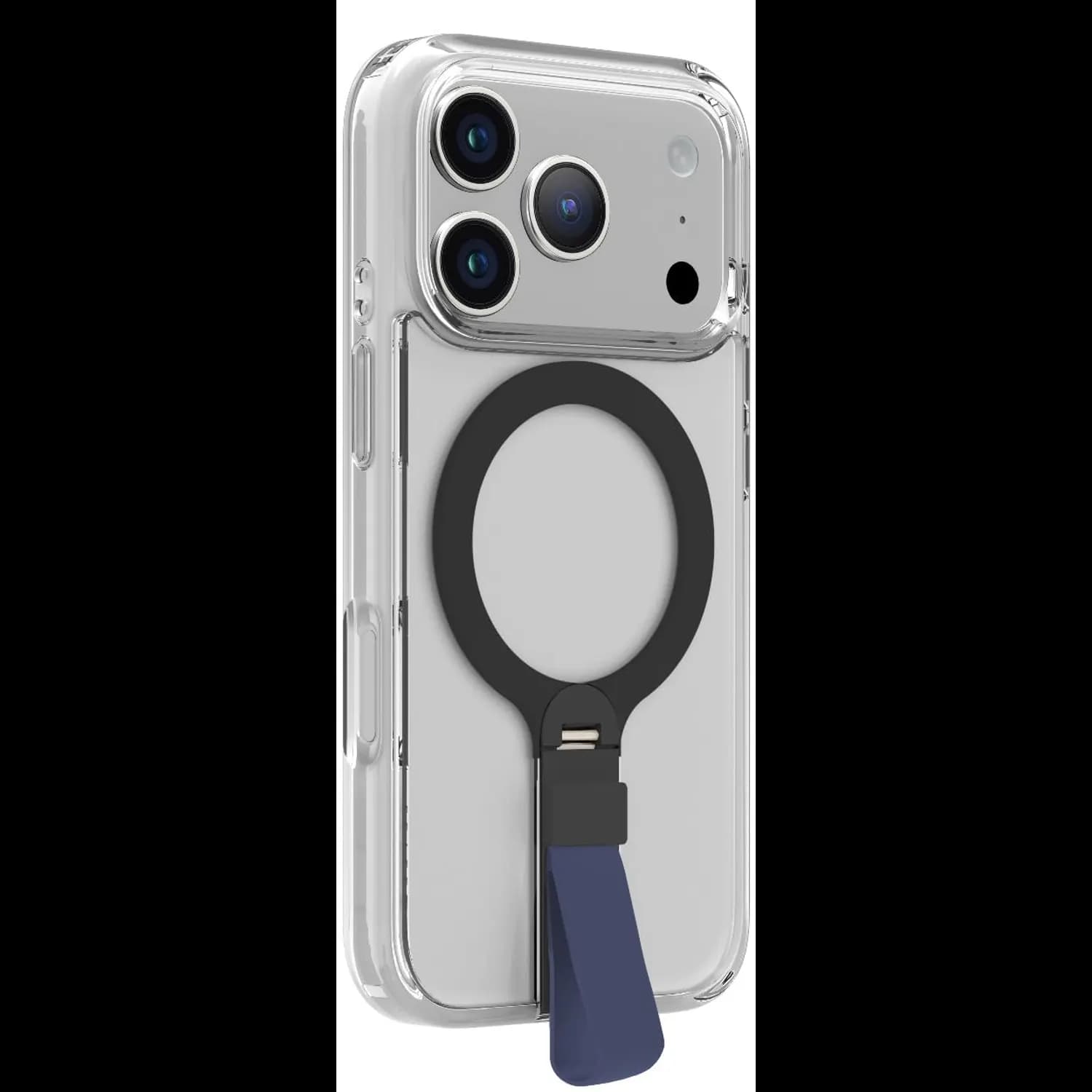 Levelo Spira Grip Case 1
