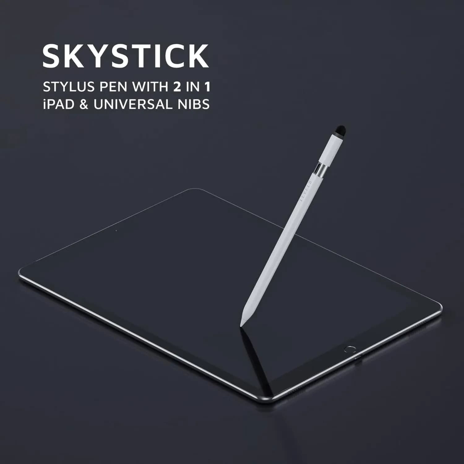 Levelo Skystick Universal & iPad Stylus Pen 5