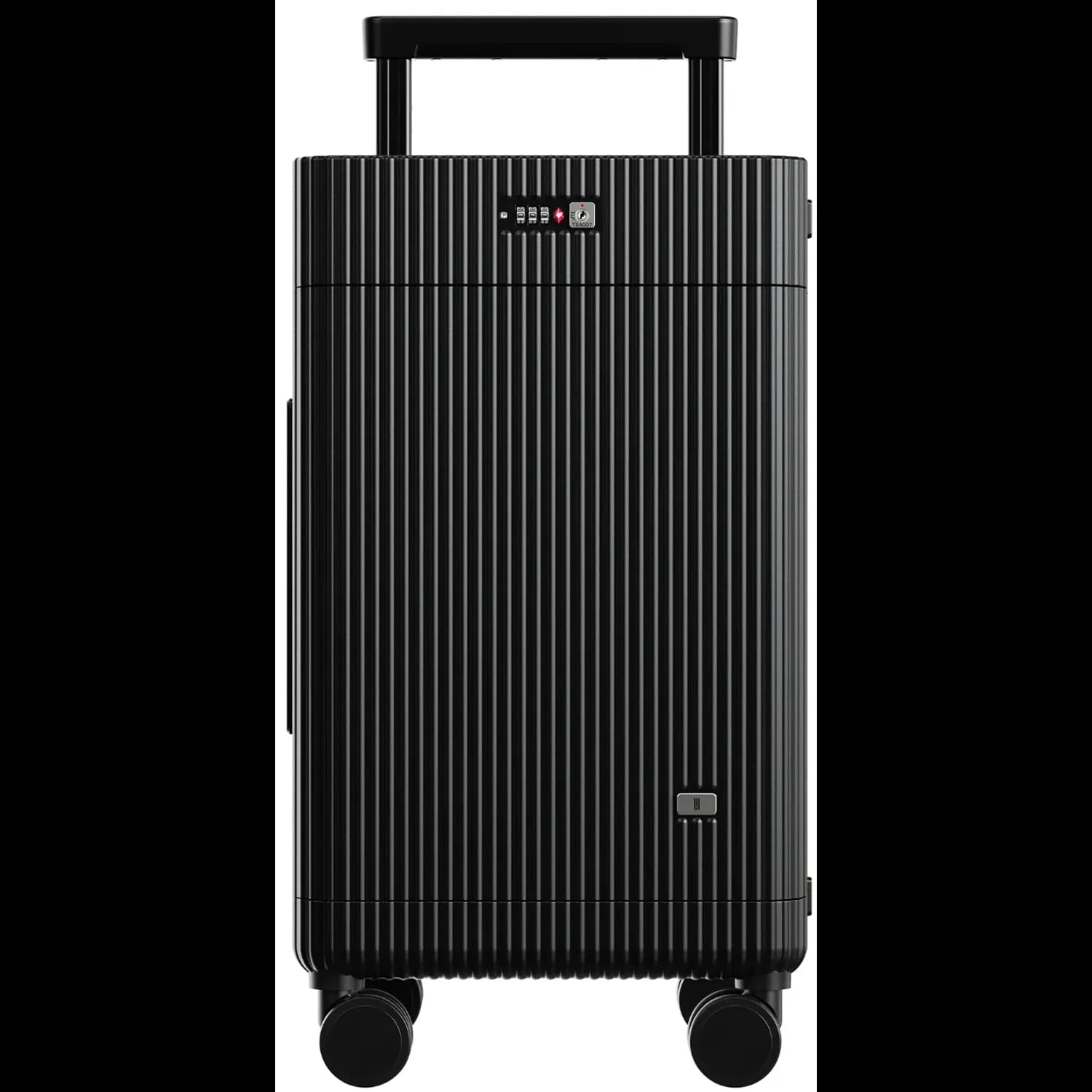 LEVELO Tripper Luggage 1