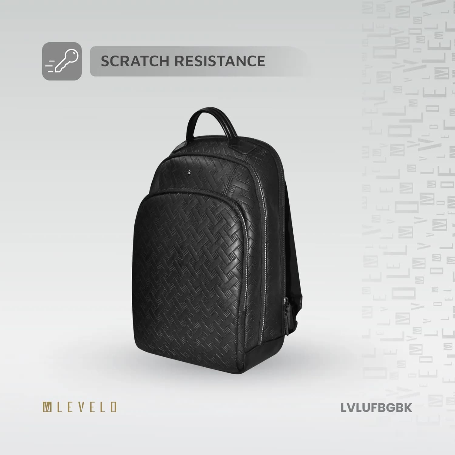 Levelo Gracia Universal Backpack 2