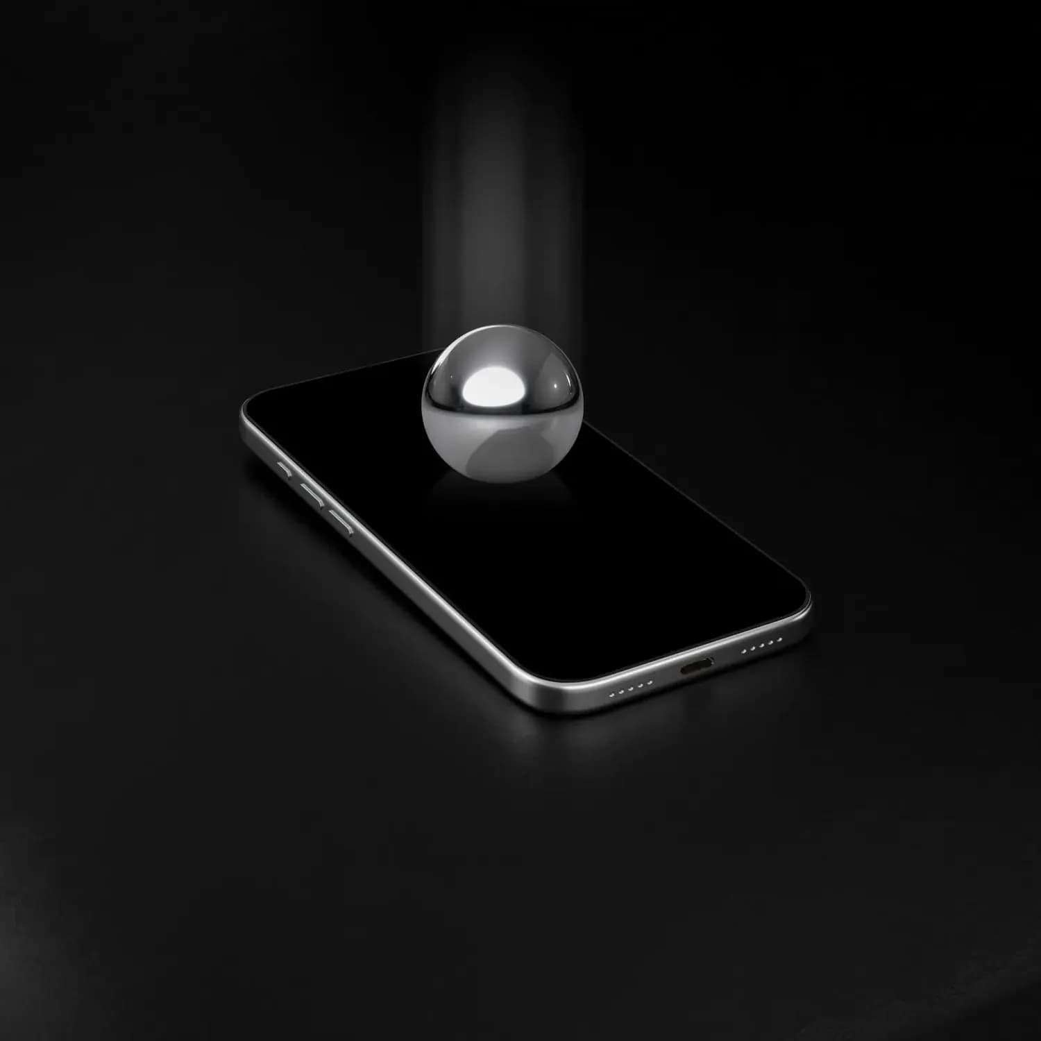 Levelo UltraVision 3D AR 9H Screen Protector For iPhone 17 4
