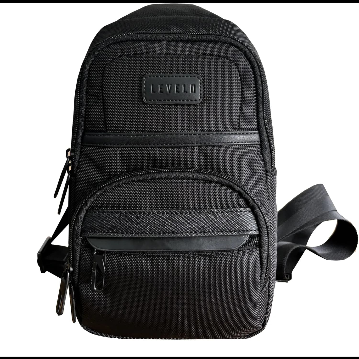 Levelo Urban Sling Bag 1