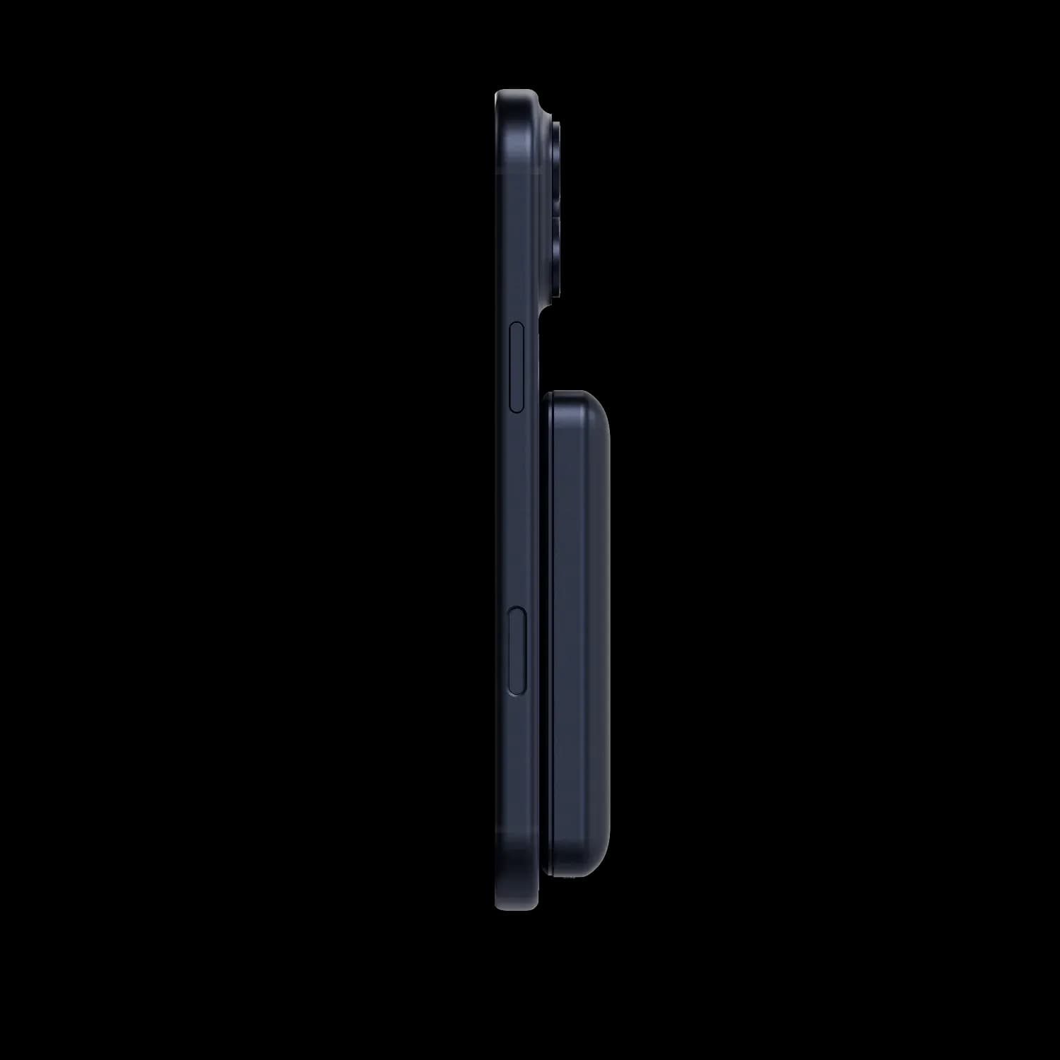 Levelo VENCE 10000mAh Power Bank — Blue 4