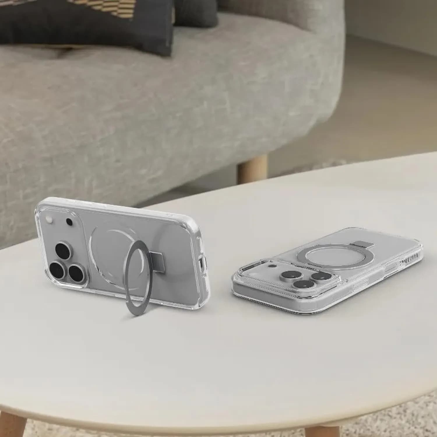 Levelo Verona Case 3