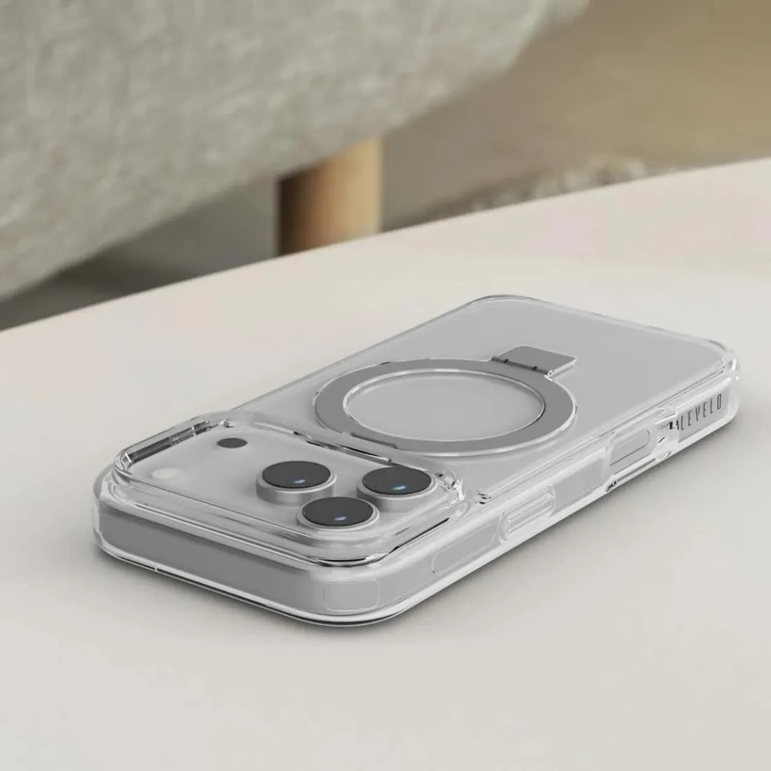 Levelo Verona Case 5