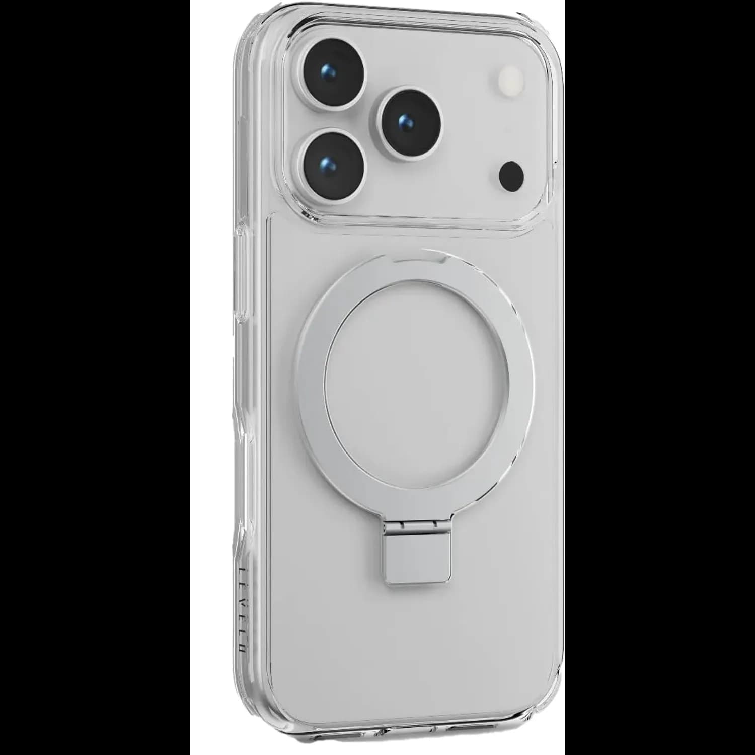 Levelo Verona Case 1