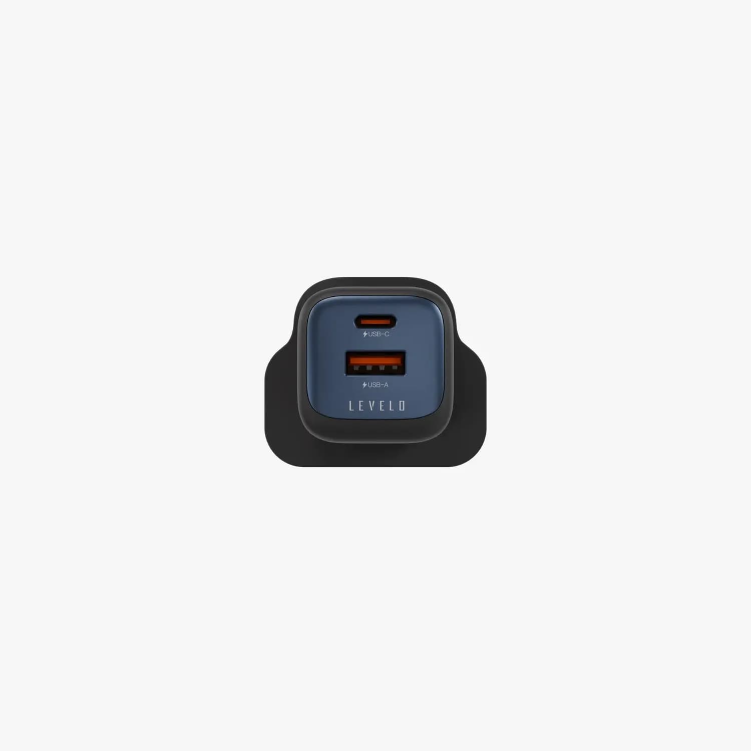 Levelo Vero GaN  Double Port Adapter PD 20W 3