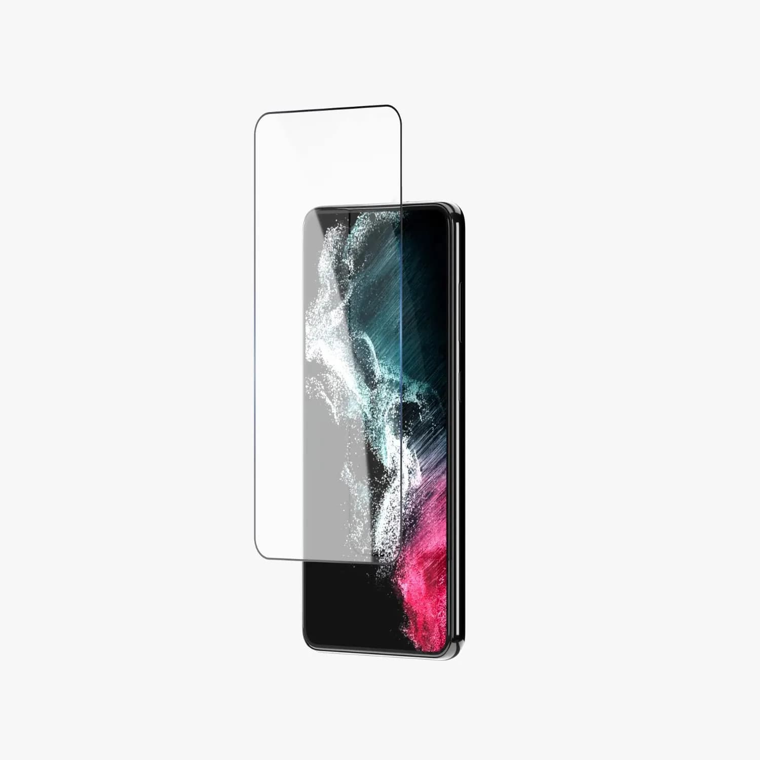 Levelo Twice Tempered Clear Glass Screen Protector 2