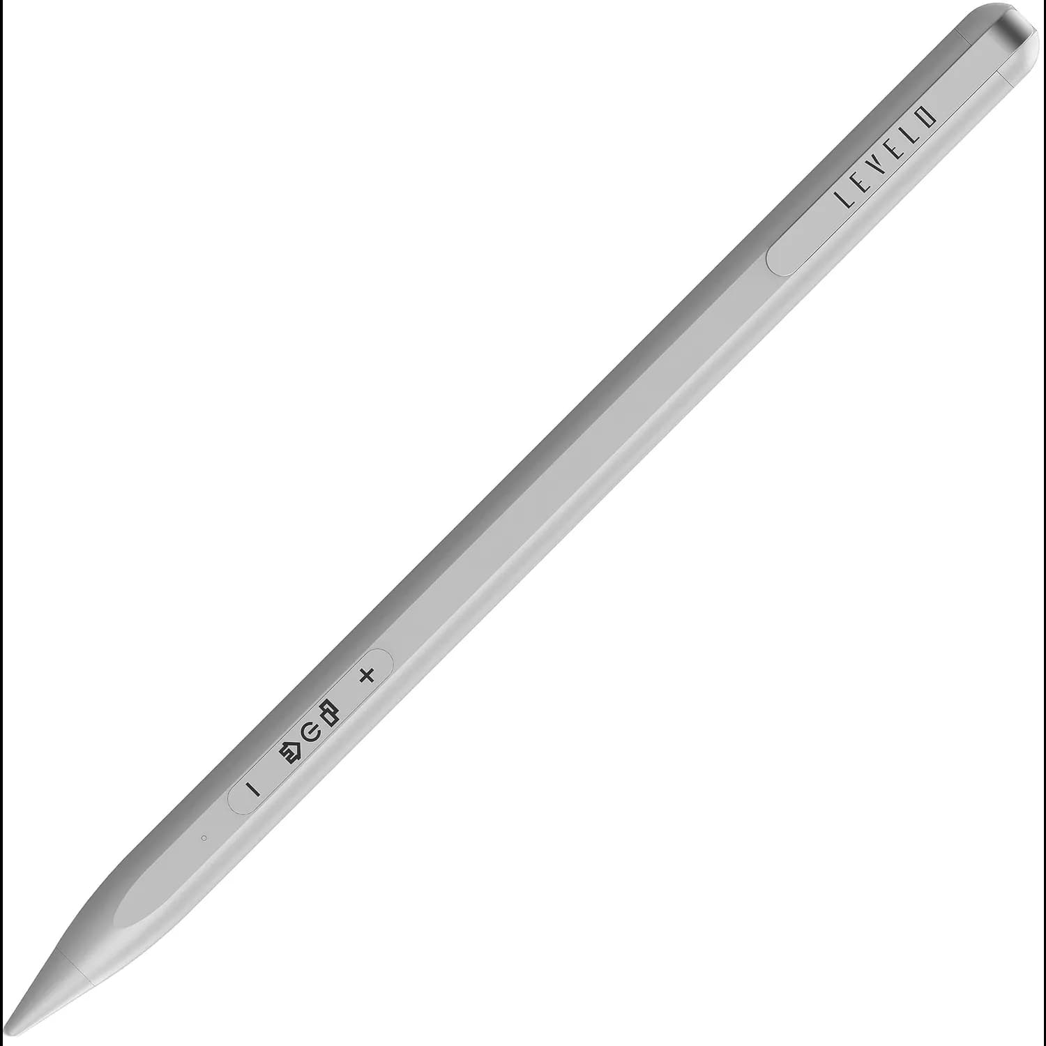 Levelo Skywrite Versa Stylus Pen — White 1
