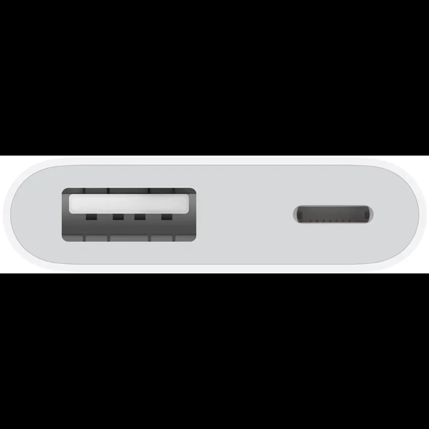 Apple Lightning to USB 3 Camera Adapter 2