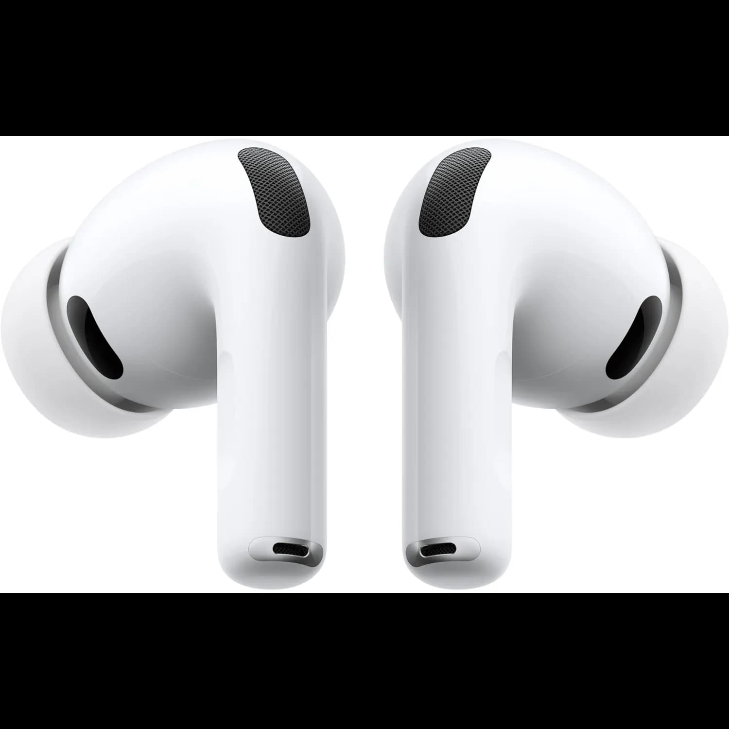 Apple AirPods Pro 3 - Active Noise Cancellation, White 1