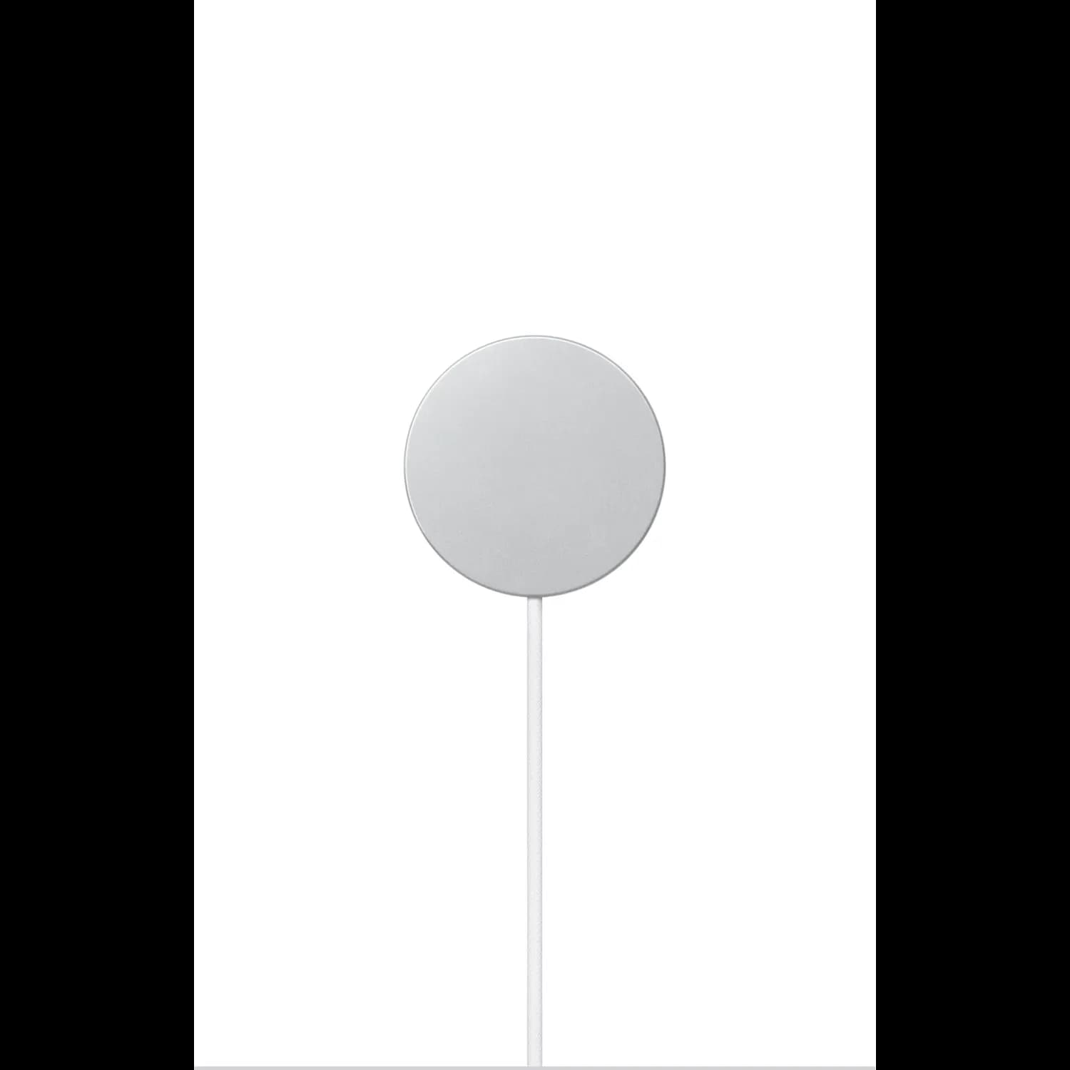 Apple MagSafe Charger - 2m Cable, White 2