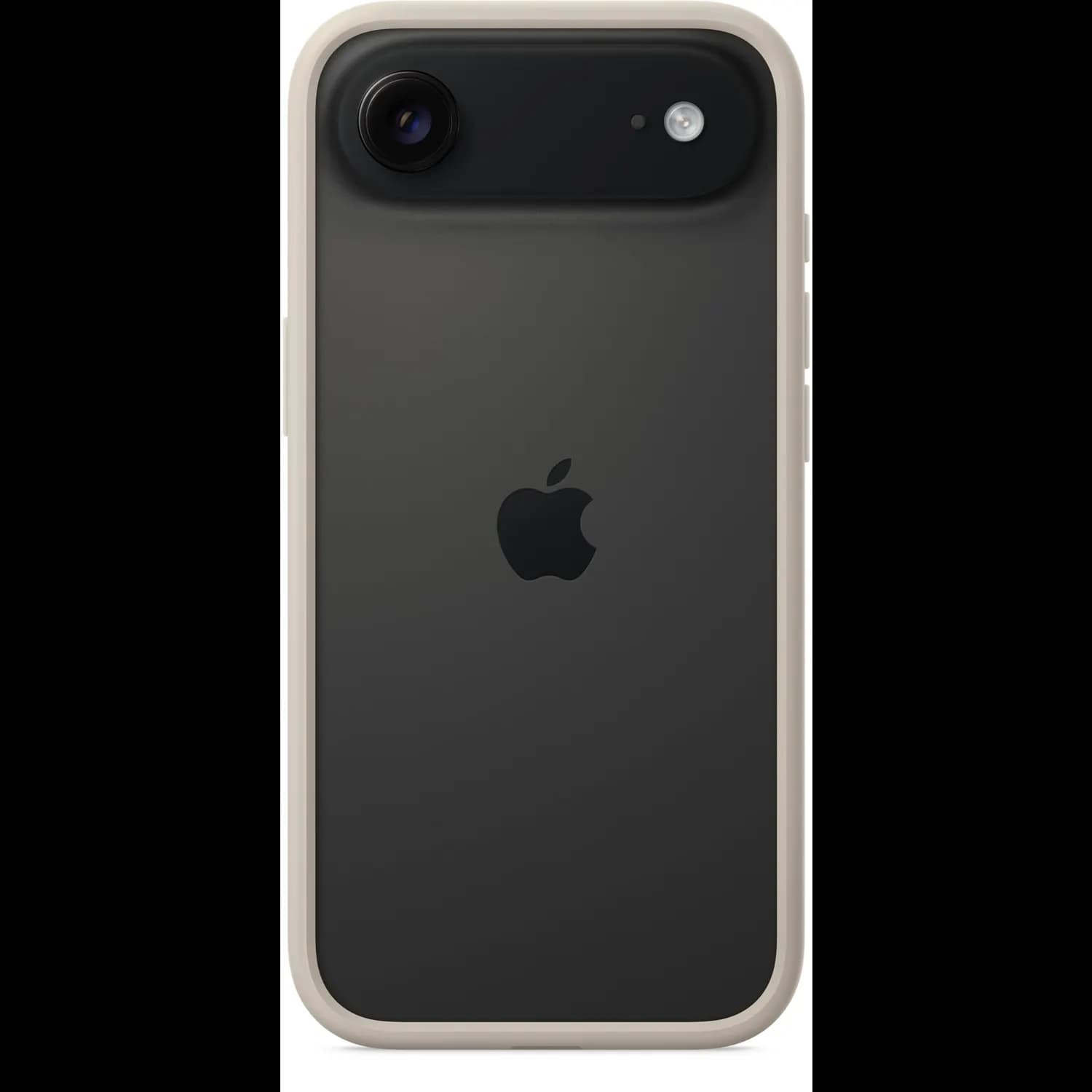 Apple iPhone Air Bumper - Tan — Blue 5