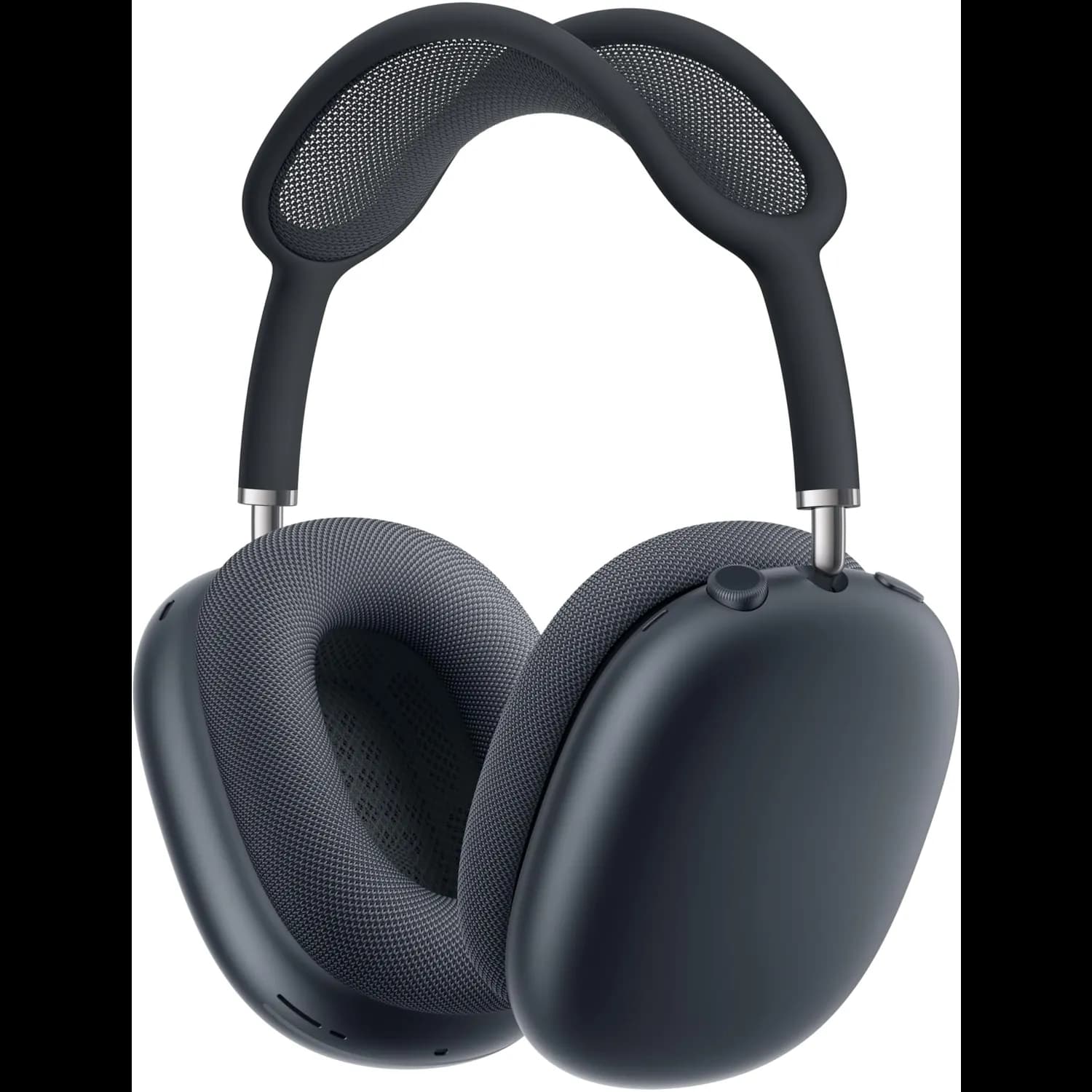 Apple AirPods Max 2 Wireless Over-Ear Headphones - Midnight — Blue 3