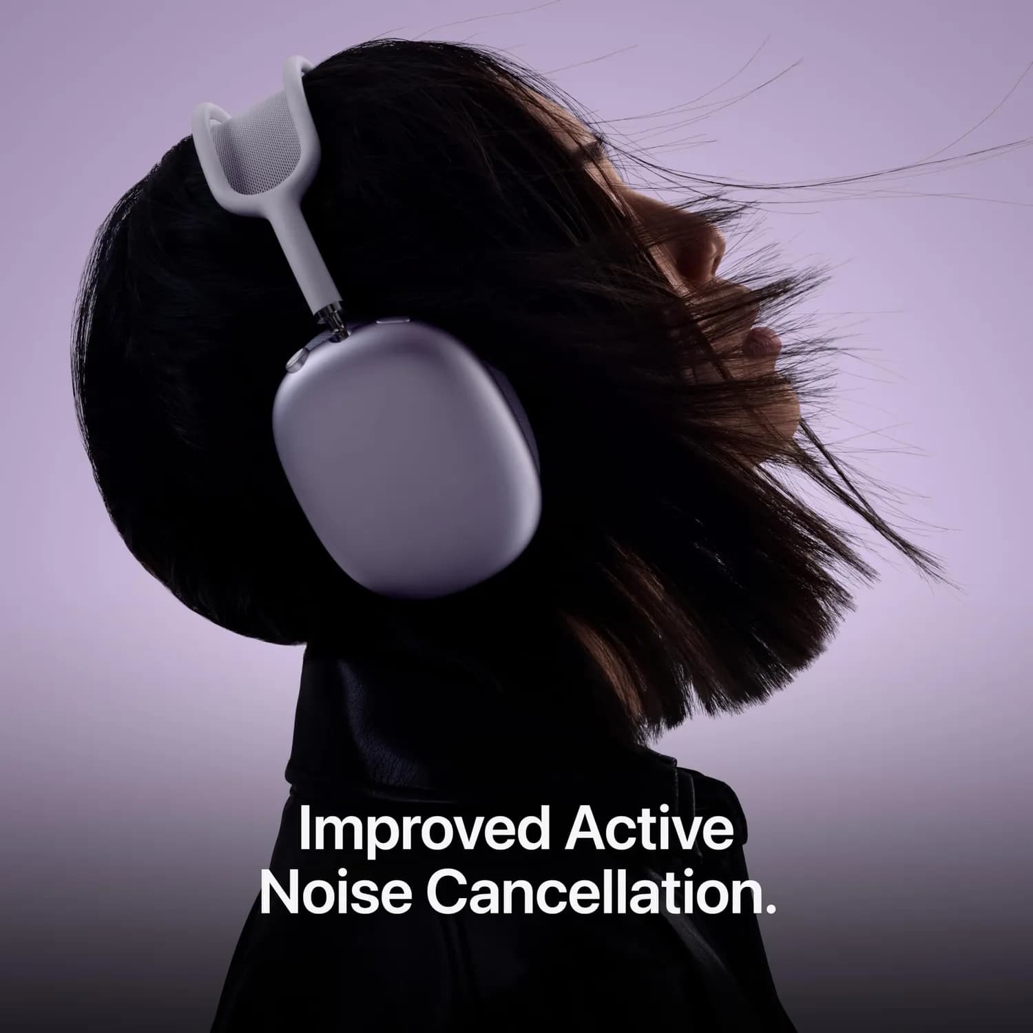 Apple AirPods Max 2 Wireless Over-Ear Headphones - Midnight — Blue 4