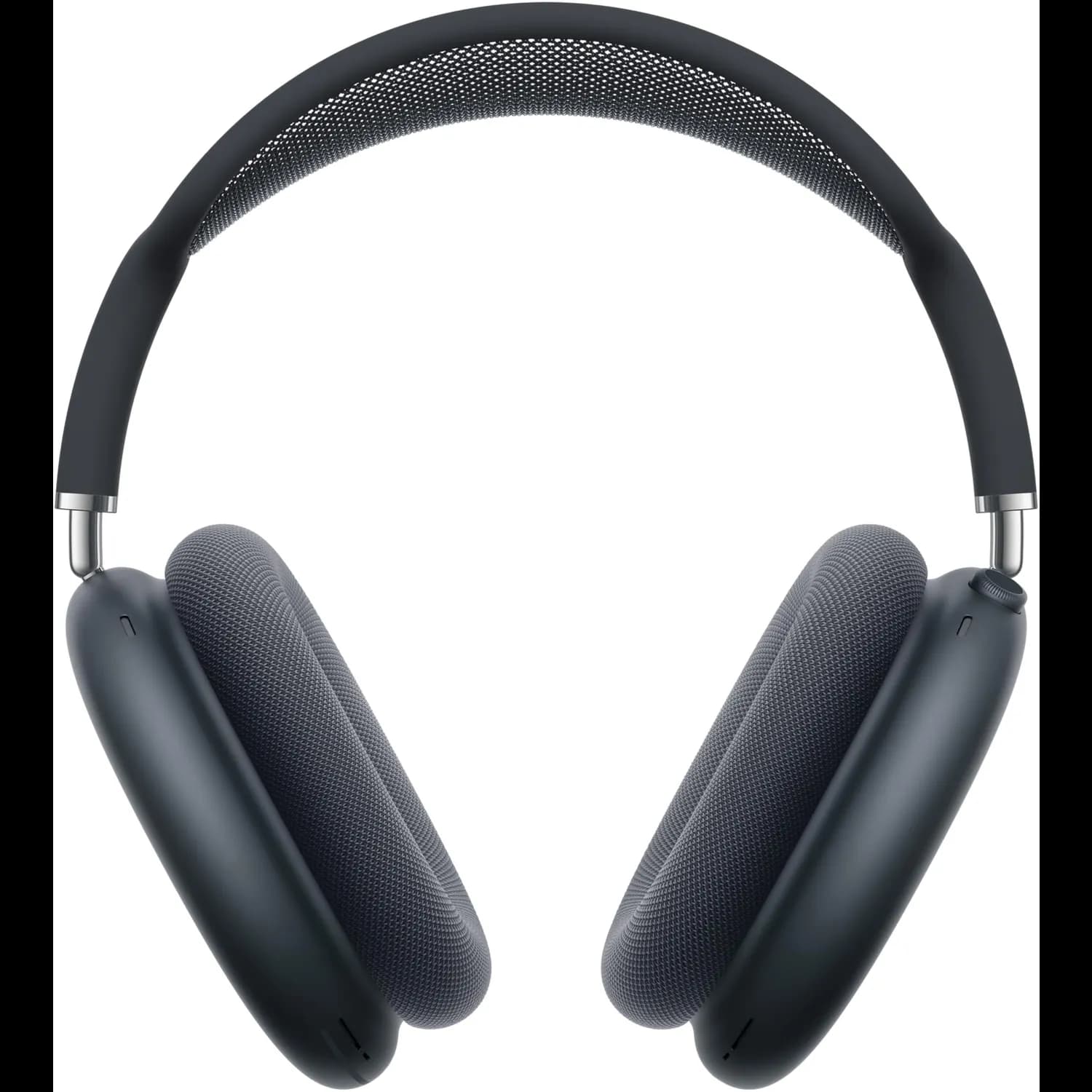 Apple AirPods Max 2 Wireless Over-Ear Headphones - Midnight — Blue 2