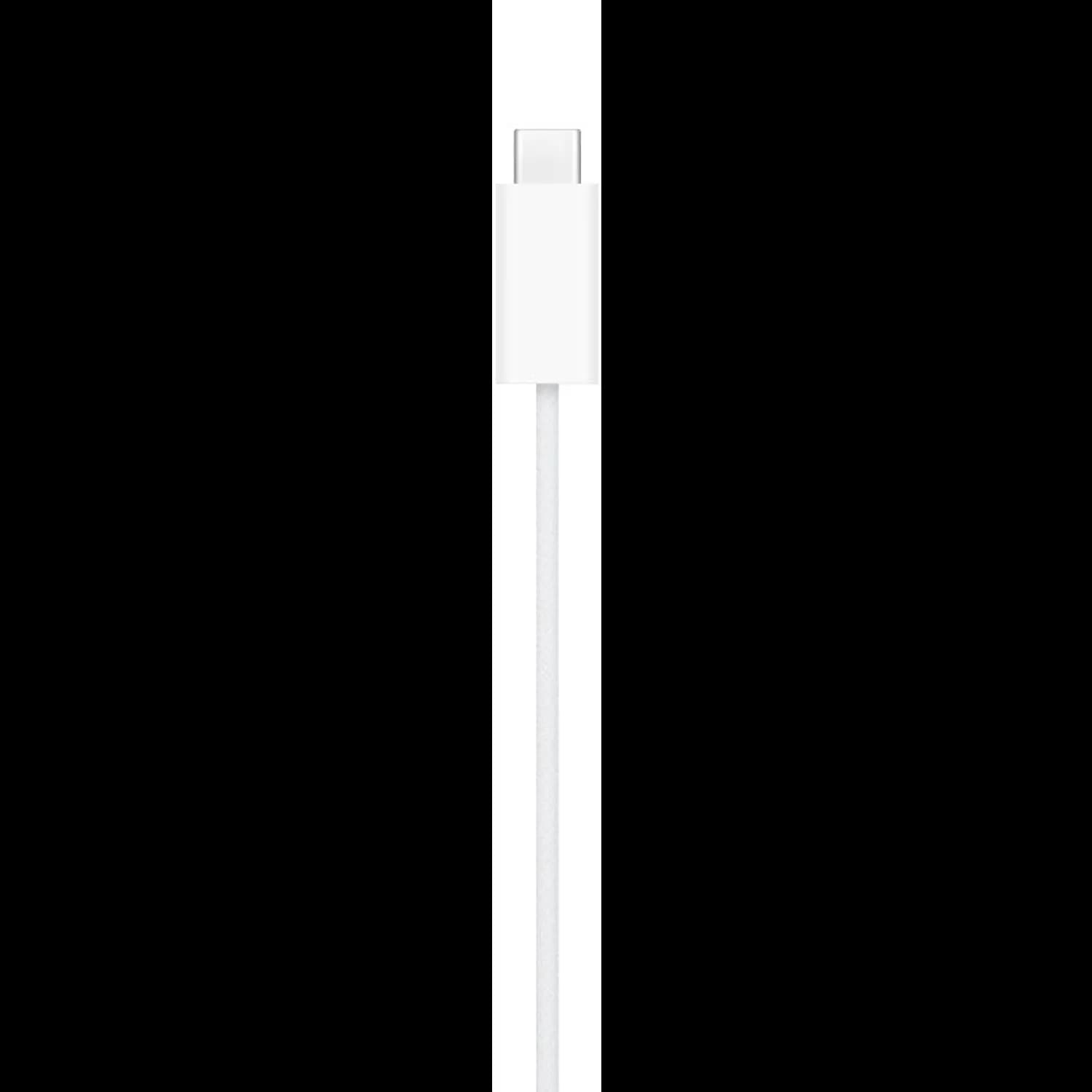 Apple Watch Magnetic Fast Charger to USB-C Cable 1m 4