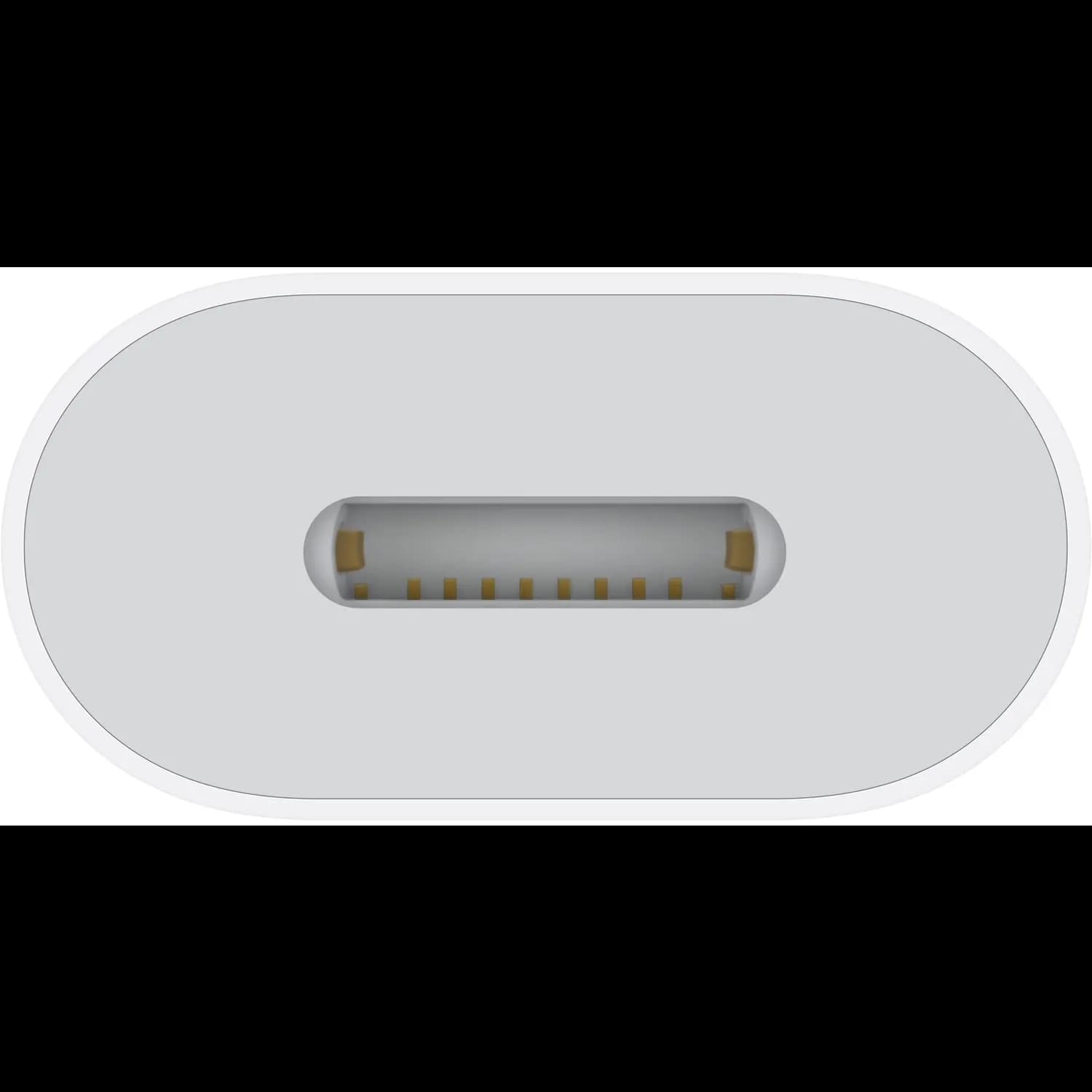 Apple USB-C to Lightning Adapter 2
