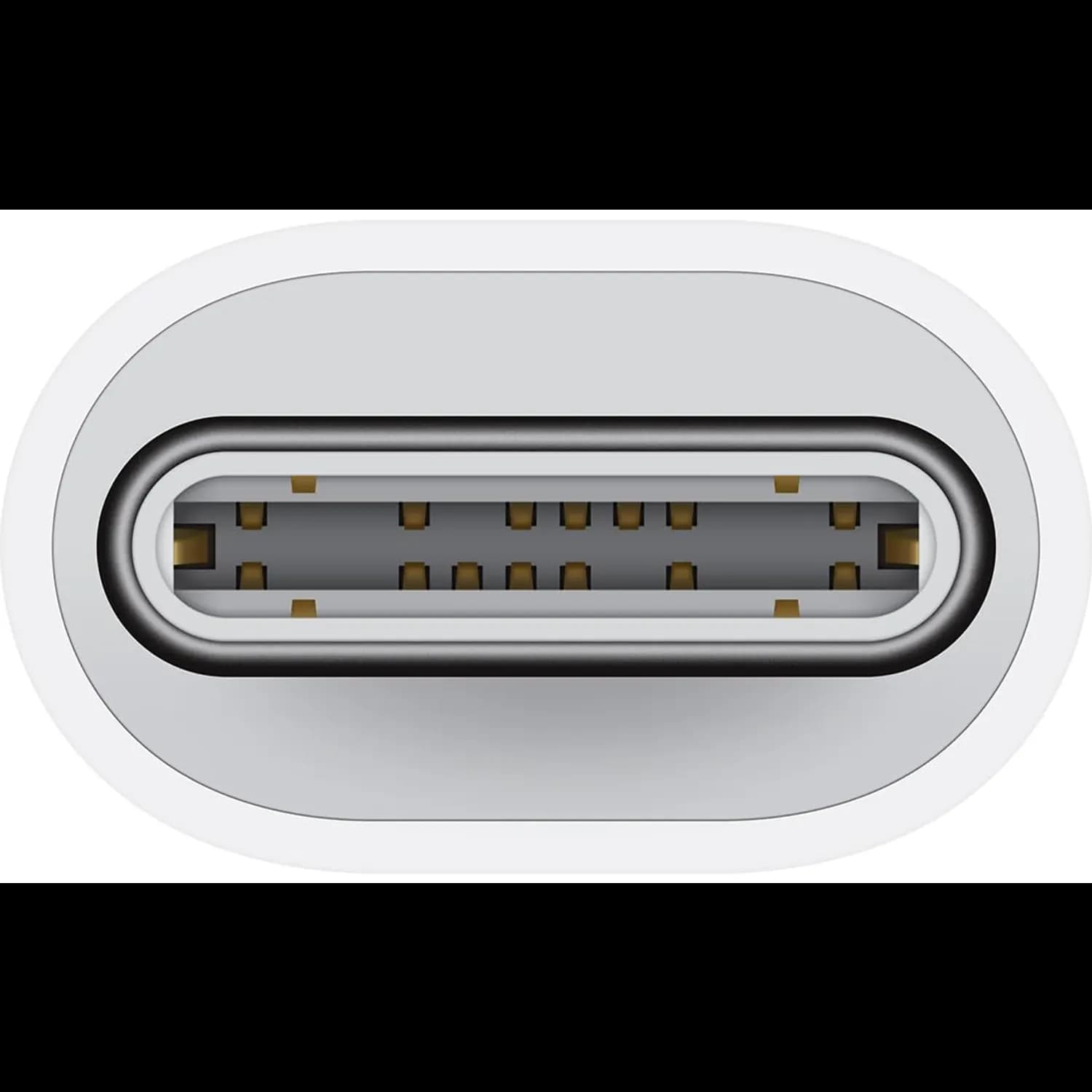 Apple USB-C to Lightning Adapter 3
