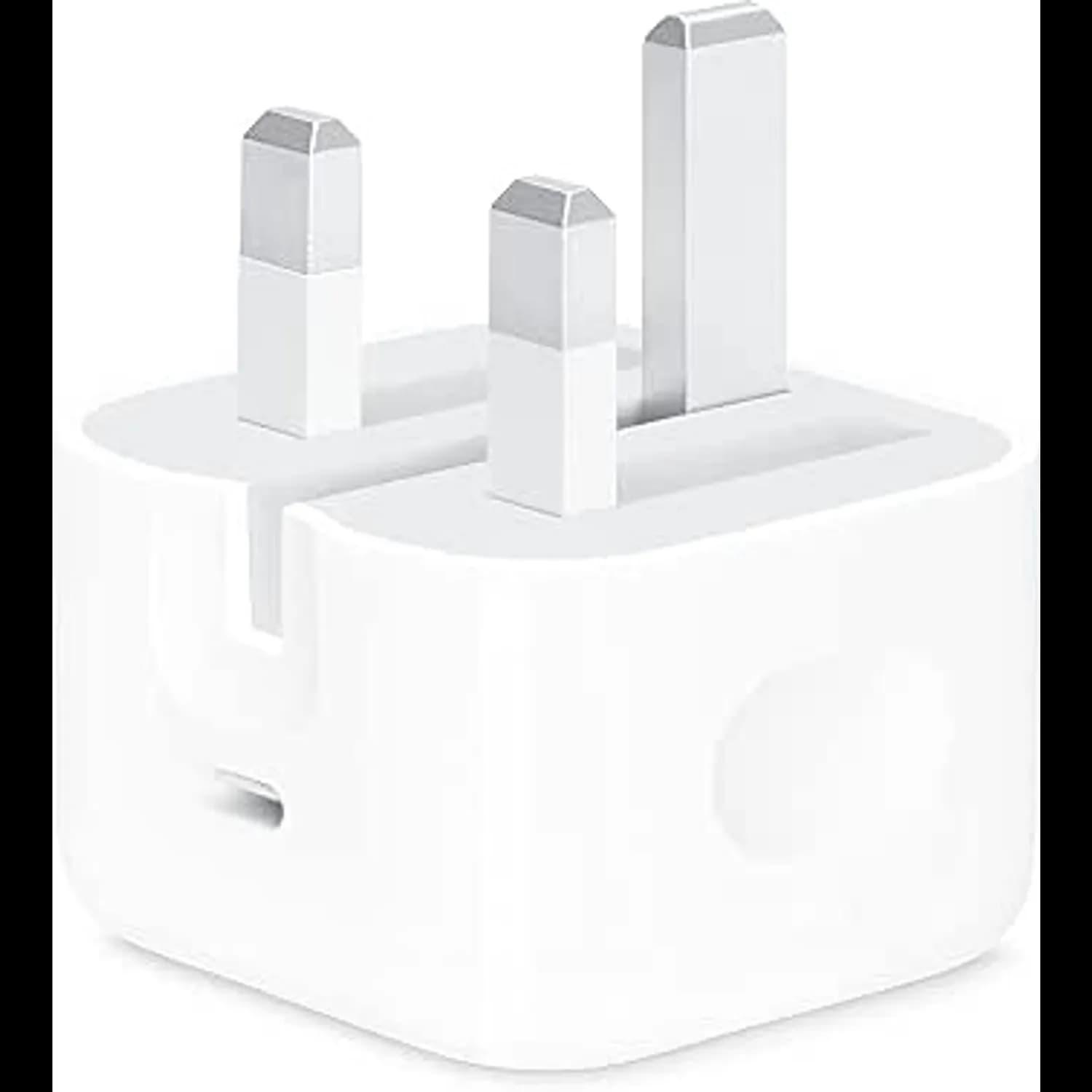 Apple USB-C Power Adapter 20W