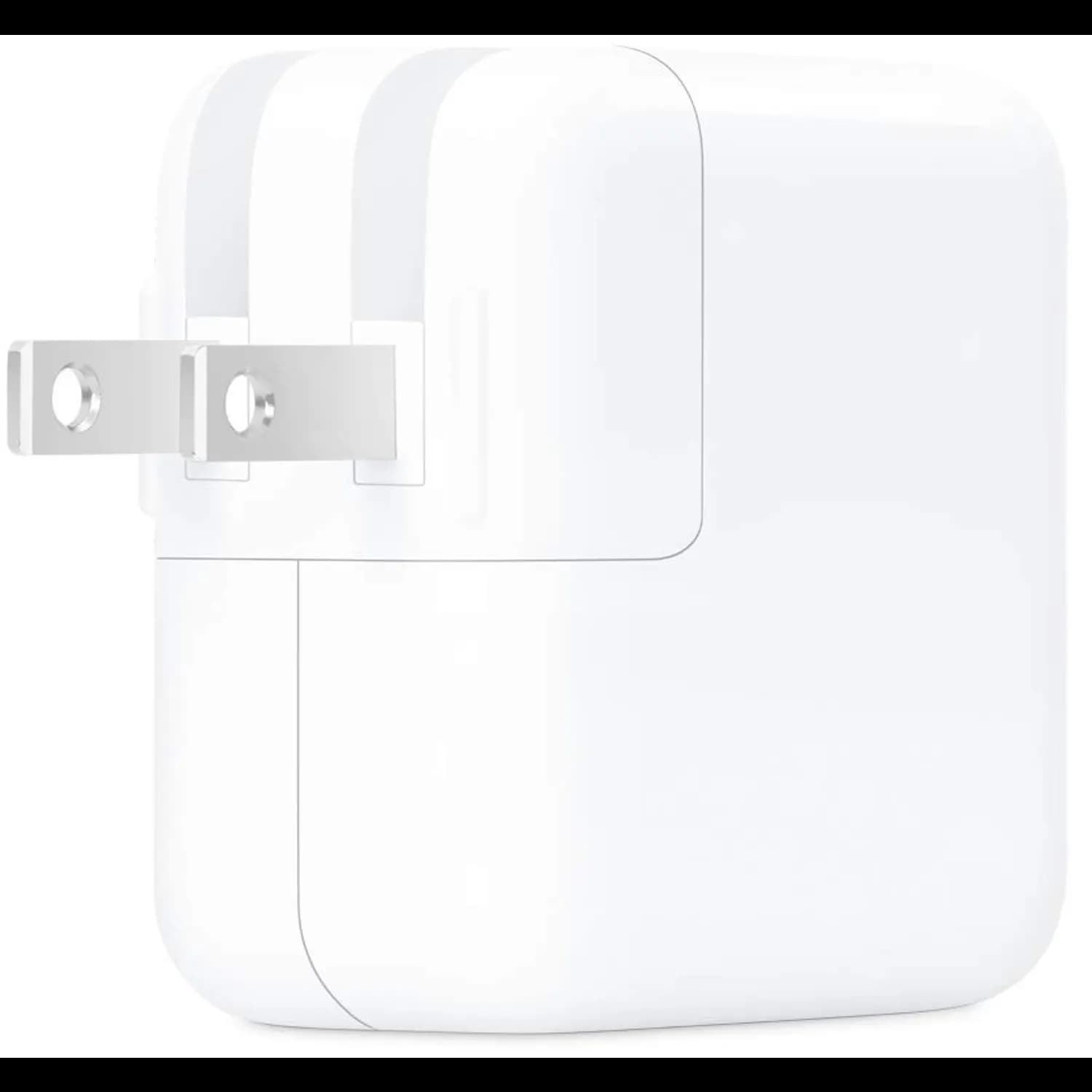 Apple USB-C Power Adapter - 30W, White 2
