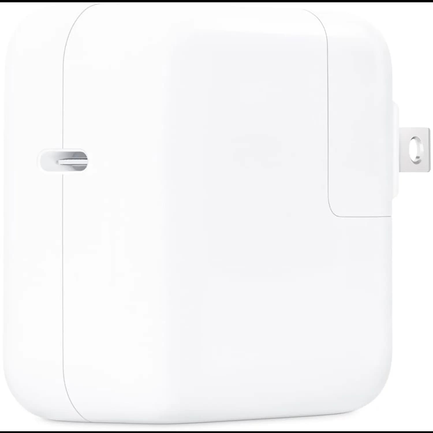 Apple USB-C Power Adapter - 30W, White 1