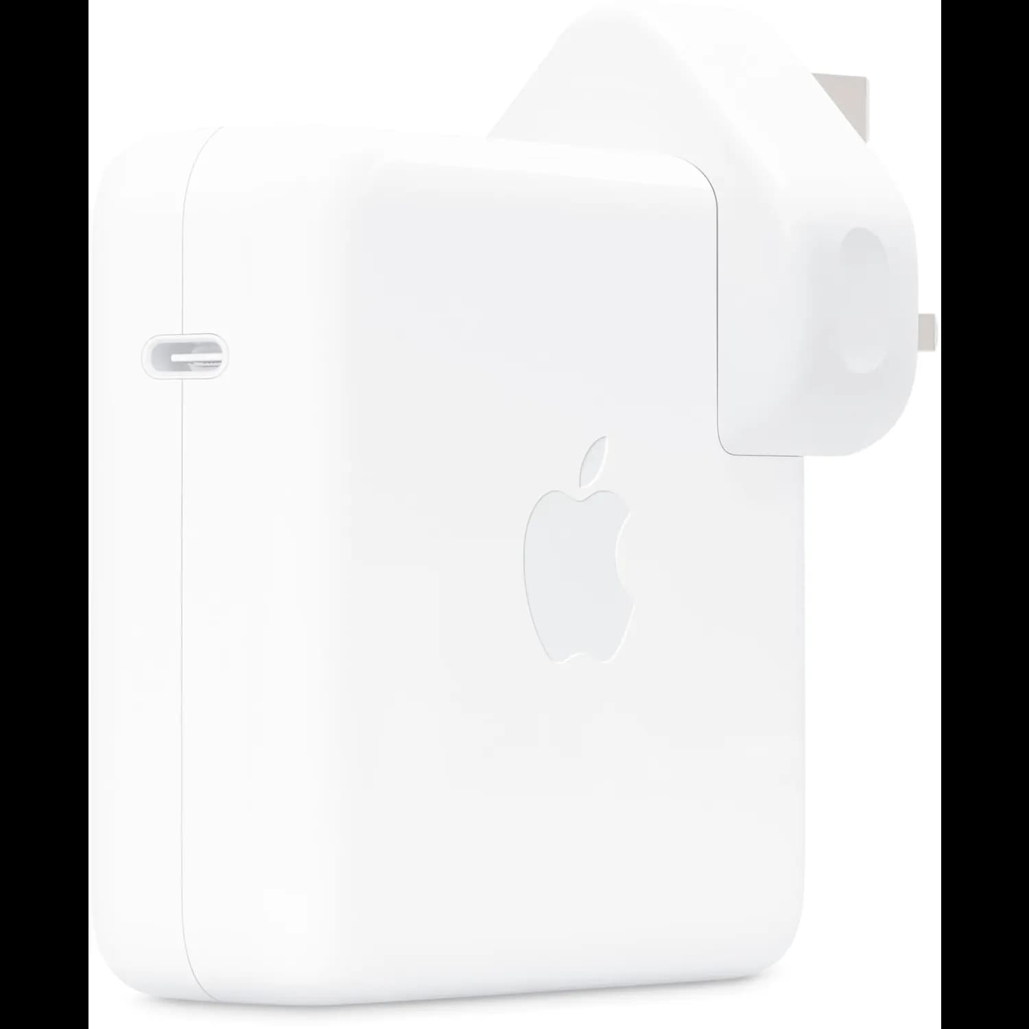 Apple USB-C Power Adapter - 96W, White 2