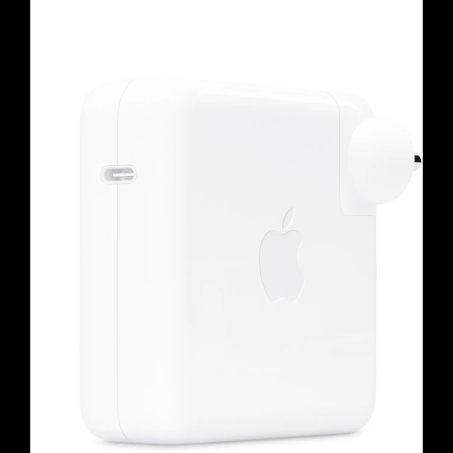 Apple USB-C Power Adapter - 96W, White 3