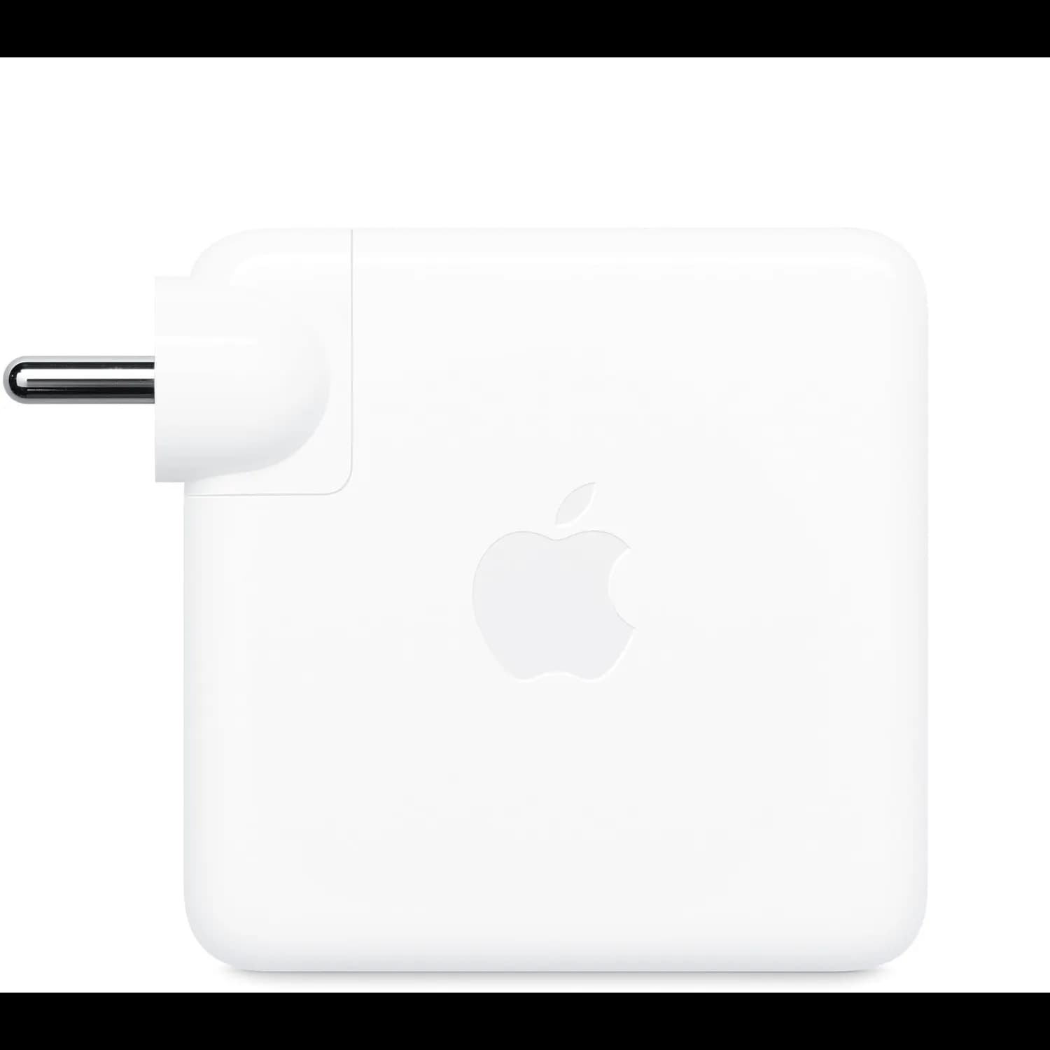 Apple USB-C Power Adapter - 96W, White 1 Apple USB-C Power Adapter - 96W, White 1