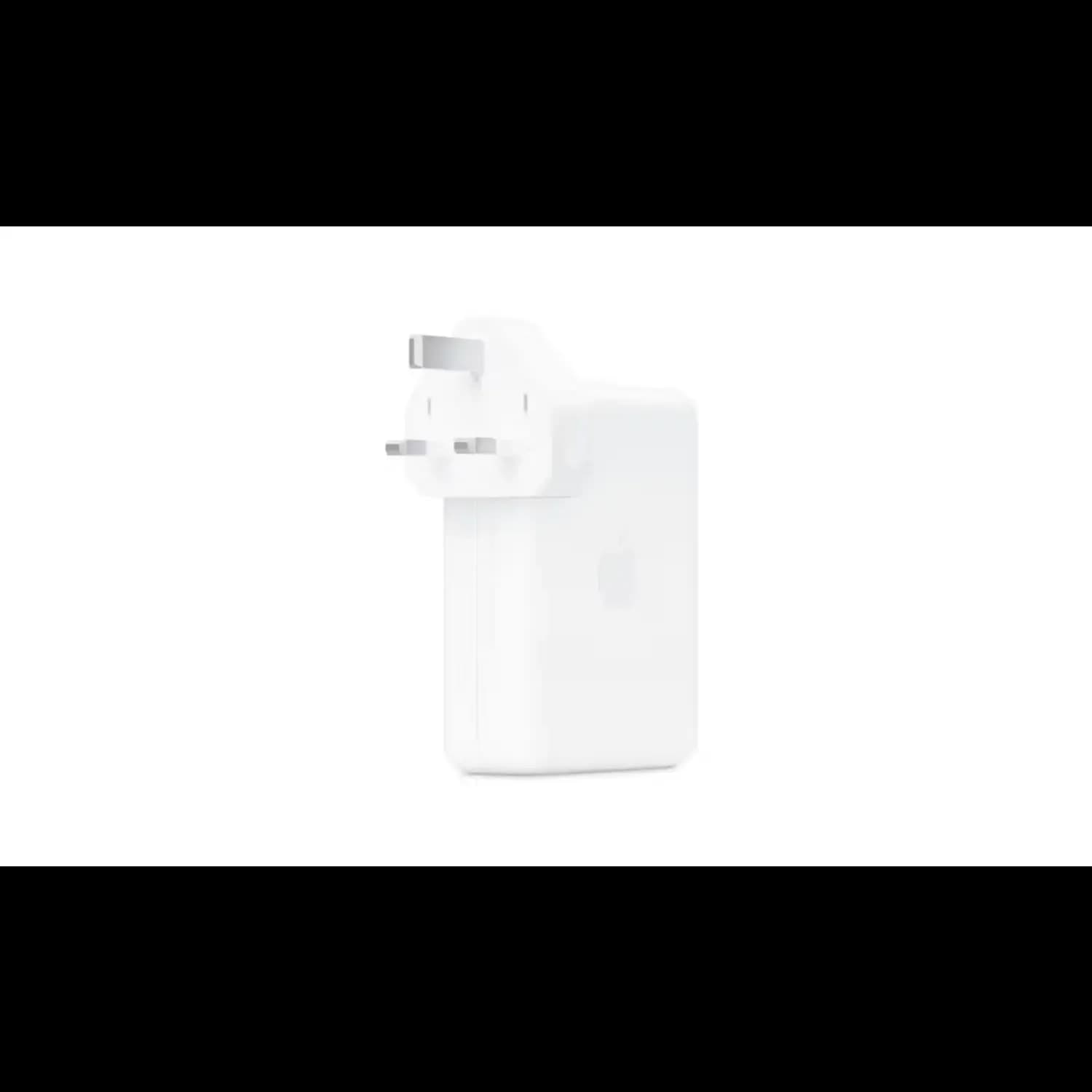 Apple USB-C Power Adapter MW2M3 - 140W 1 Apple USB-C Power Adapter MW2M3 - 140W 1