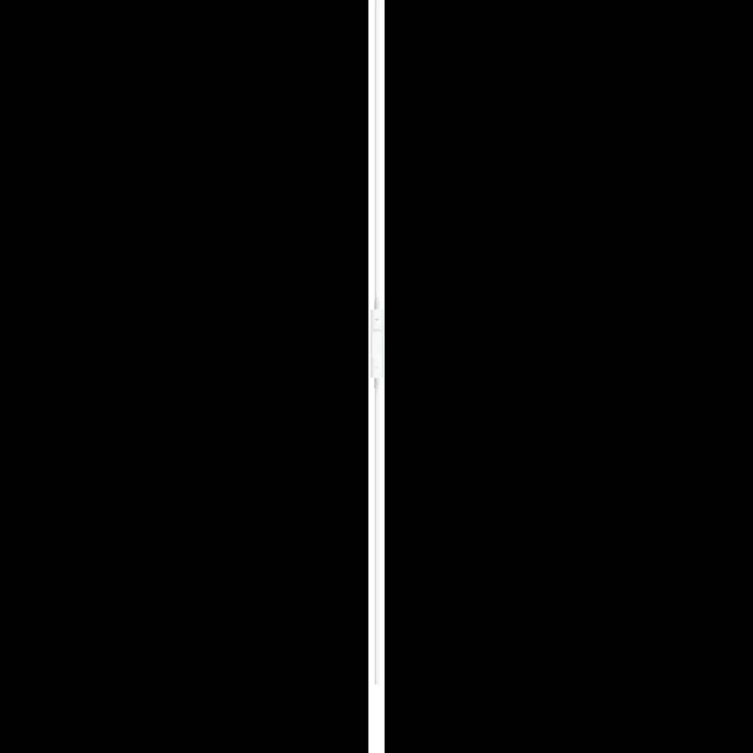 Apple EarPods - Wired Lightning Connector, White — White 3