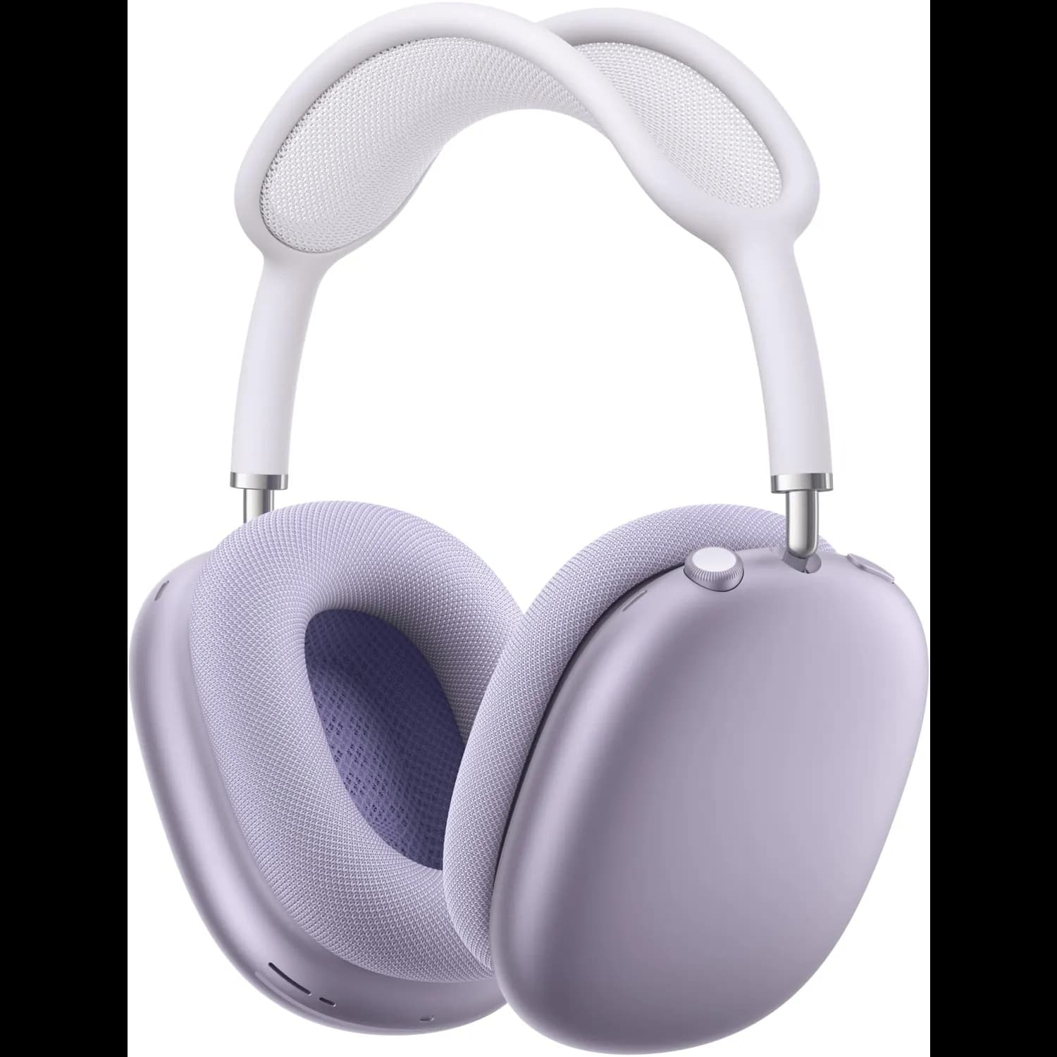 Apple AirPods Max - Wireless Over-Ear Headphones, Purple — Purple 2