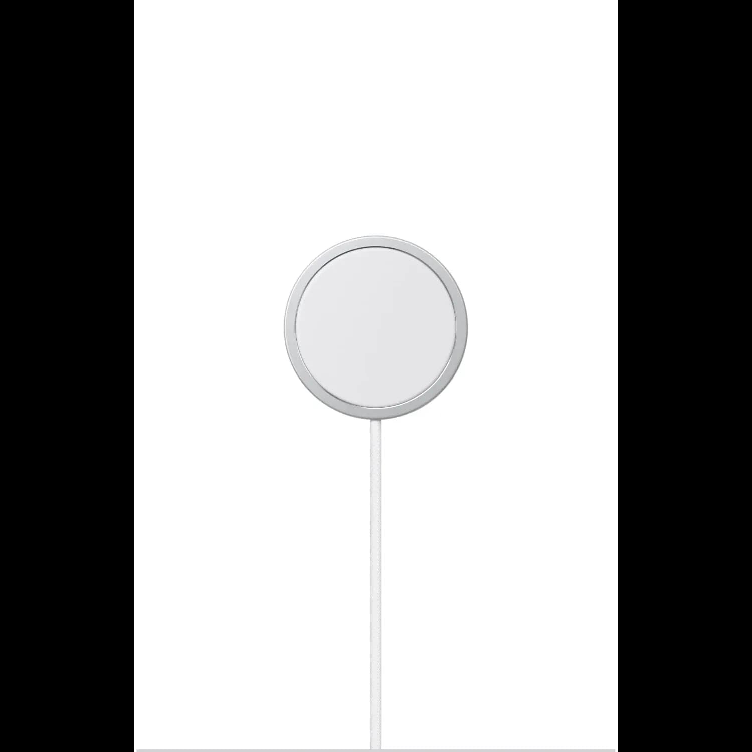 Apple MagSafe Charger - 2m, White Apple MagSafe Charger - 2m, White
