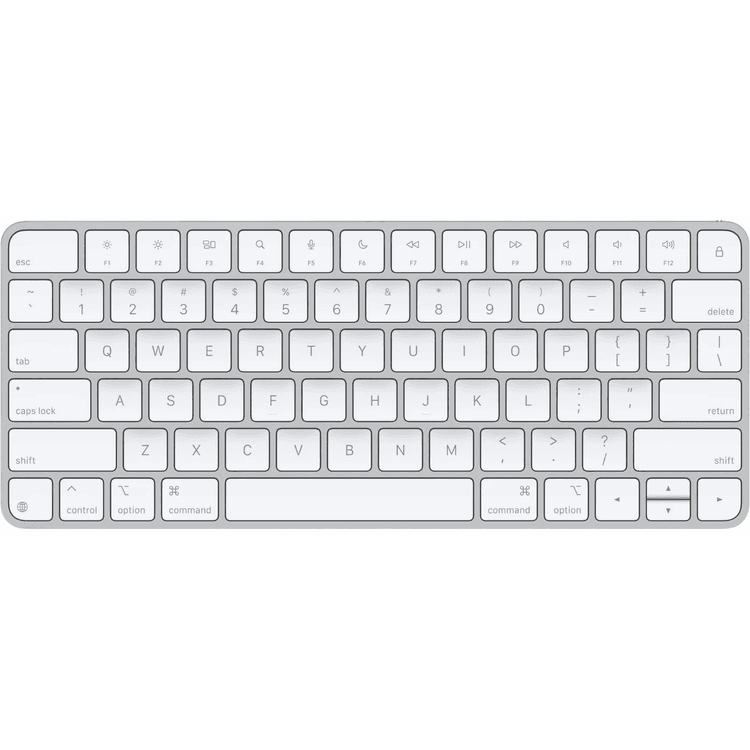 Apple Magic Keyboard MXCL3 - USB-C, US English