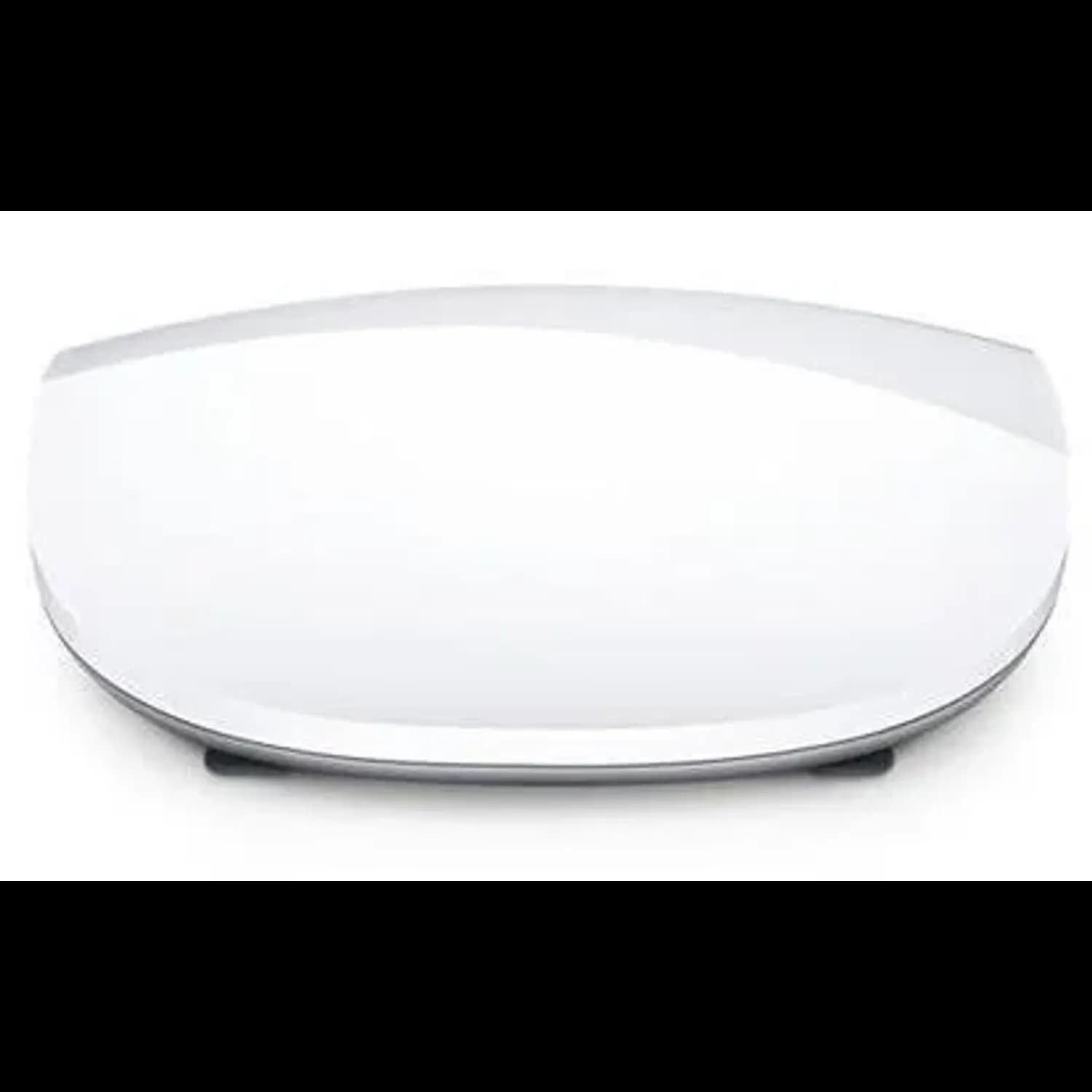 Apple Magic Mouse - Multi-Touch, Silver 3