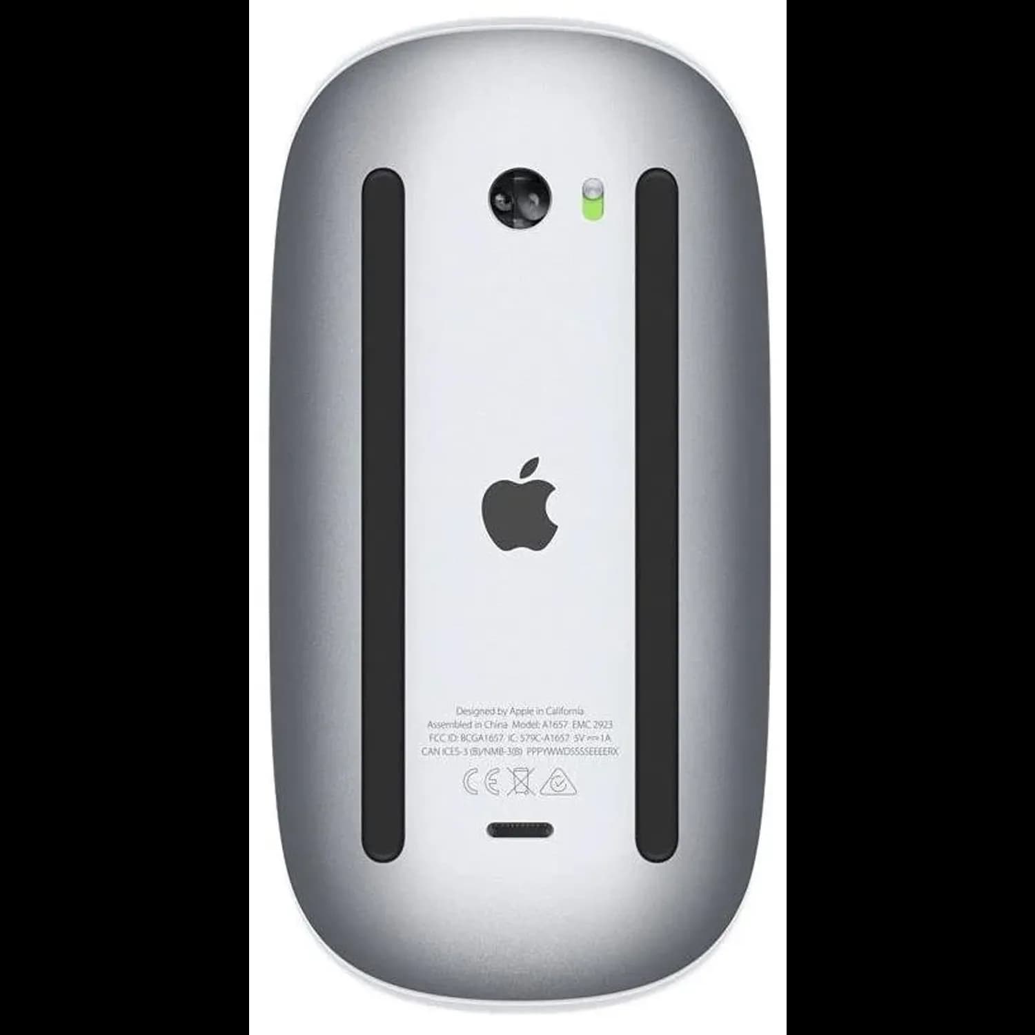 Apple Magic Mouse - Multi-Touch, Silver 4
