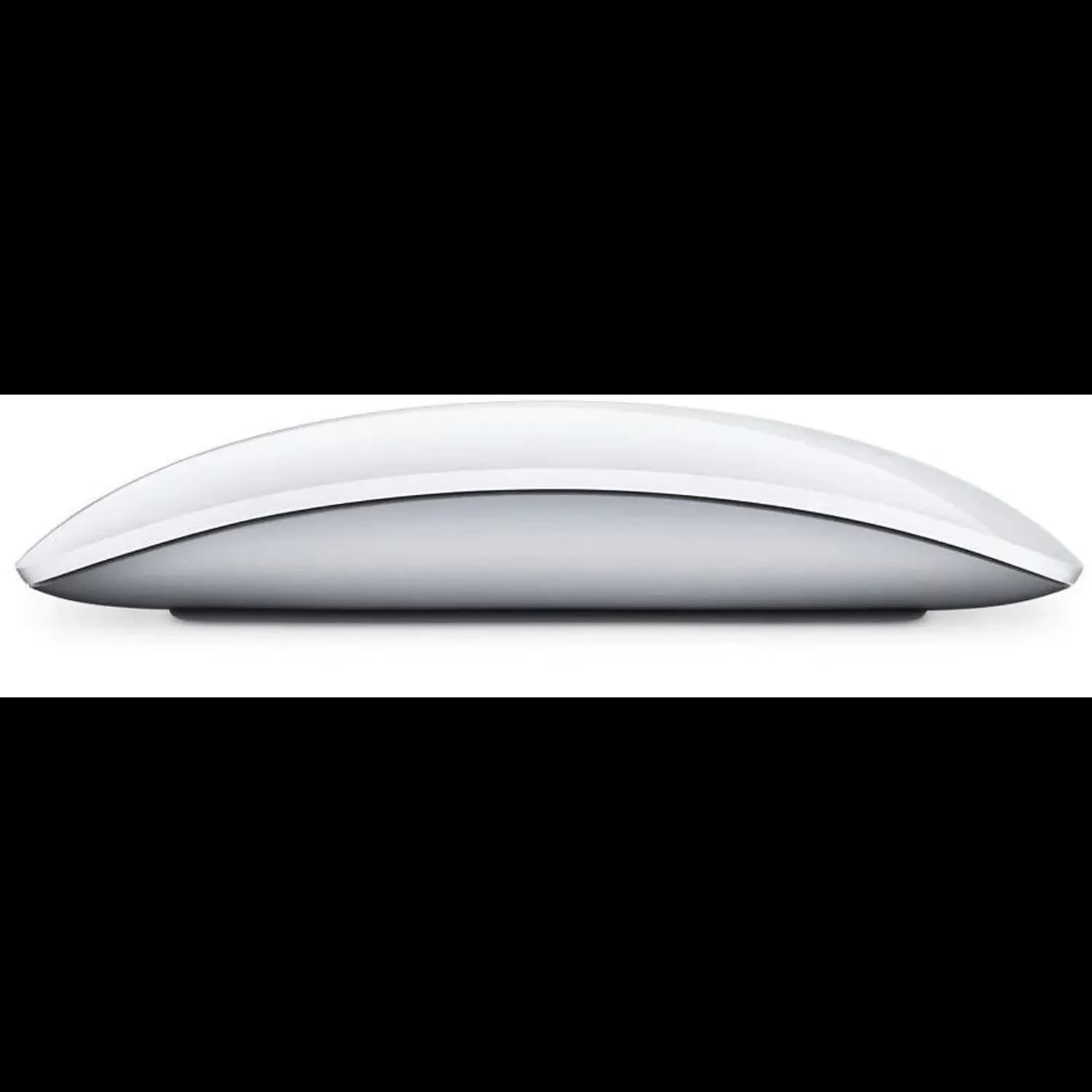 Apple Magic Mouse - Multi-Touch, Silver 5