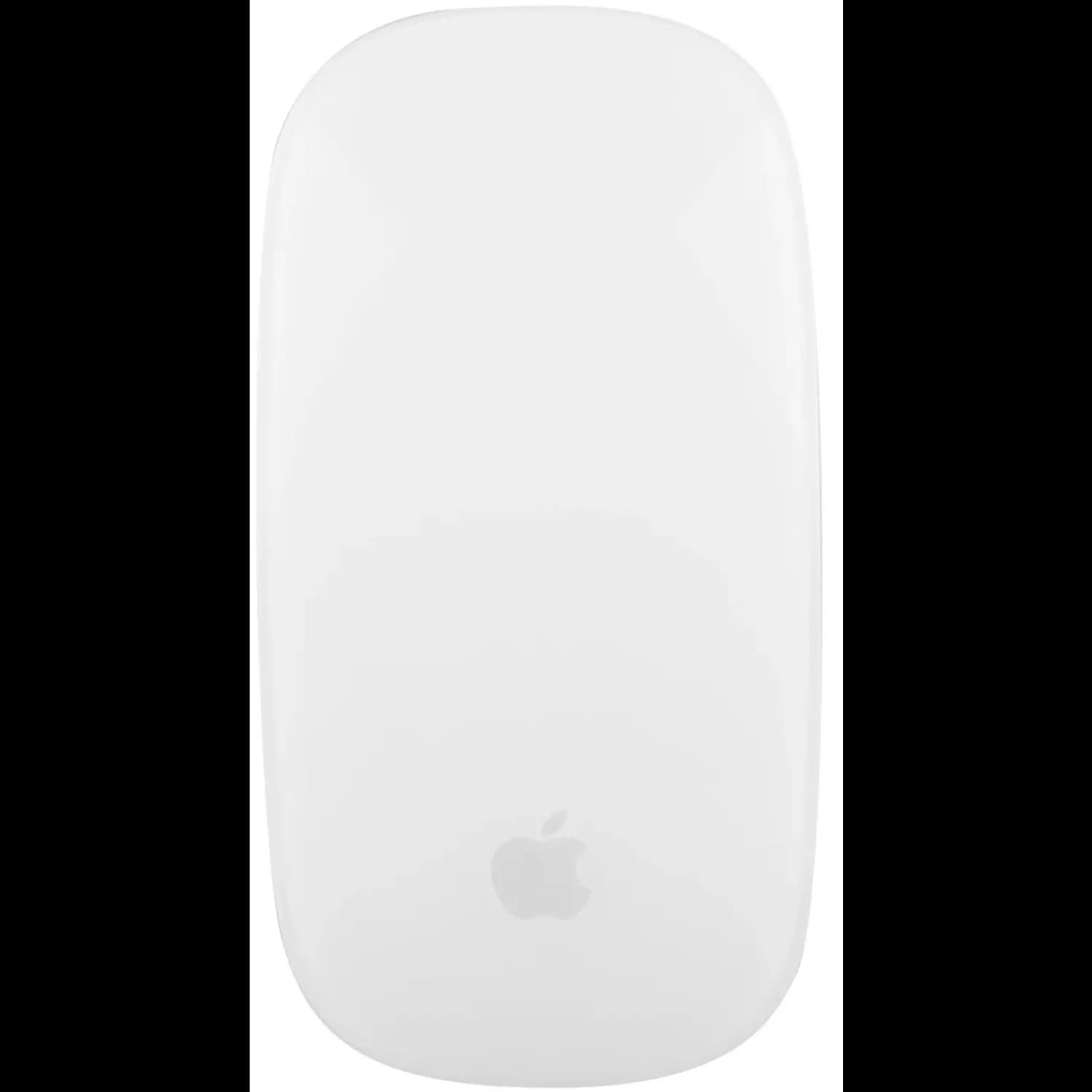 Apple Magic Mouse - Multi-Touch, Silver 1 Apple Magic Mouse - Multi-Touch, Silver 1