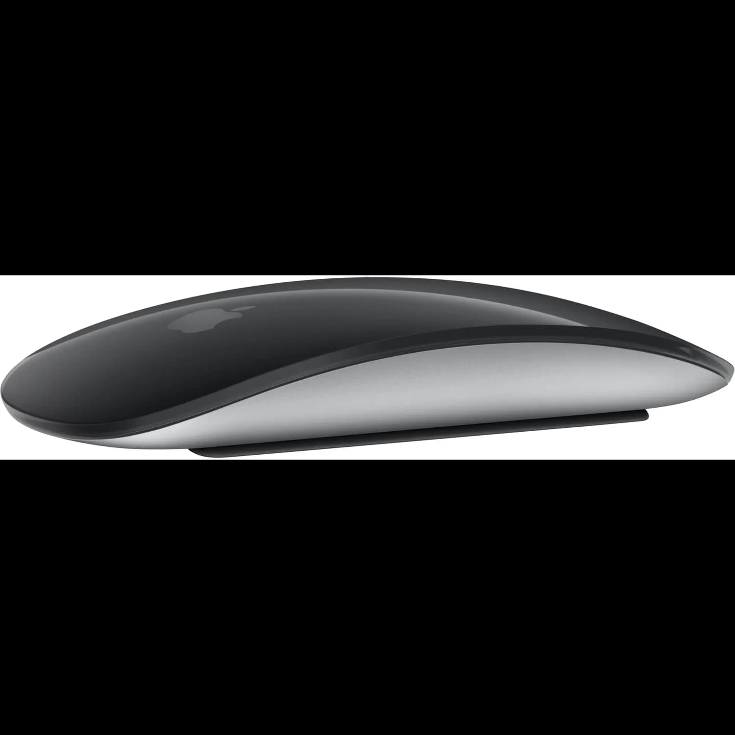 Apple Magic Mouse - Multi-Touch Surface, Black 2