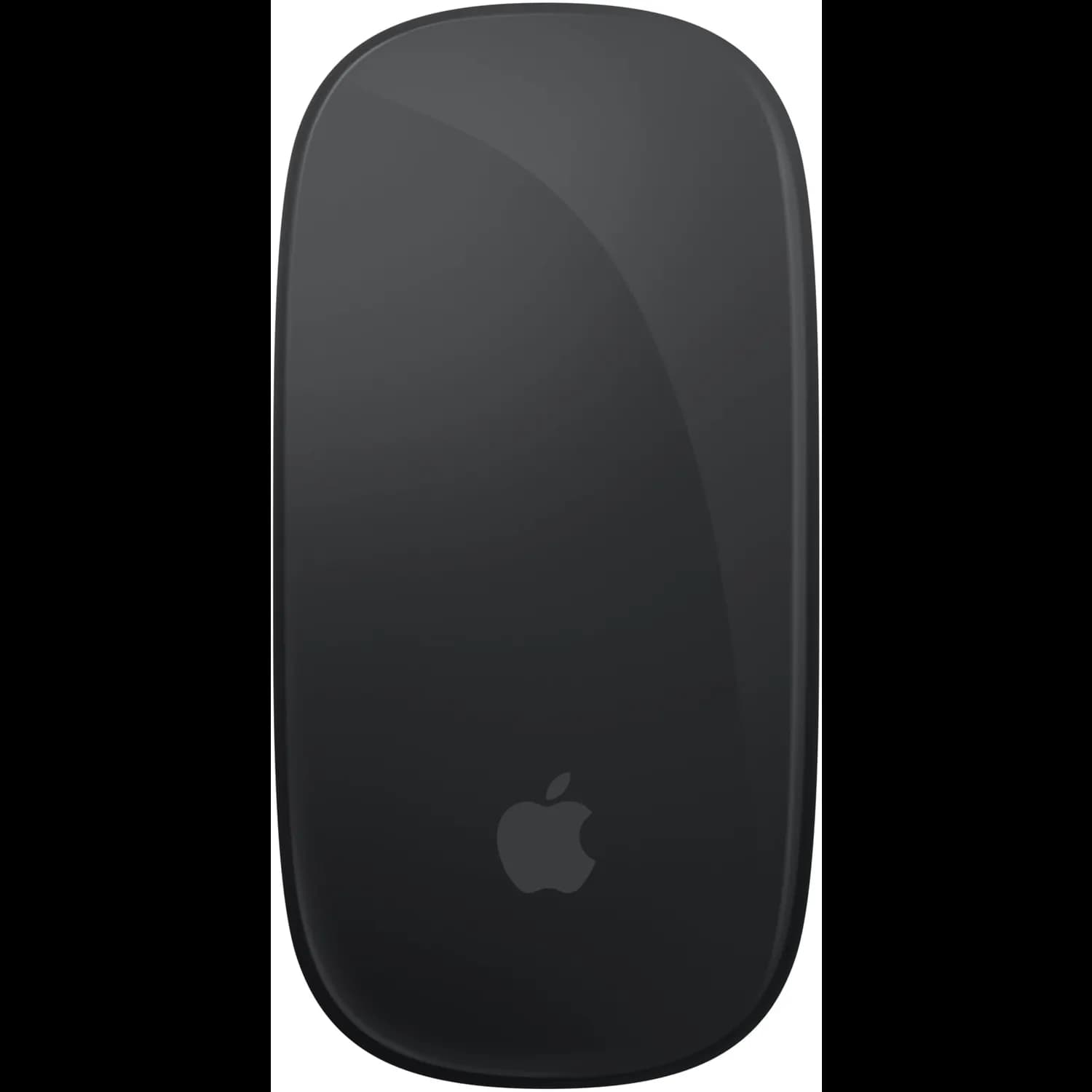 Apple Magic Mouse - Multi-Touch Surface, Black 1 Apple Magic Mouse - Multi-Touch Surface, Black 1