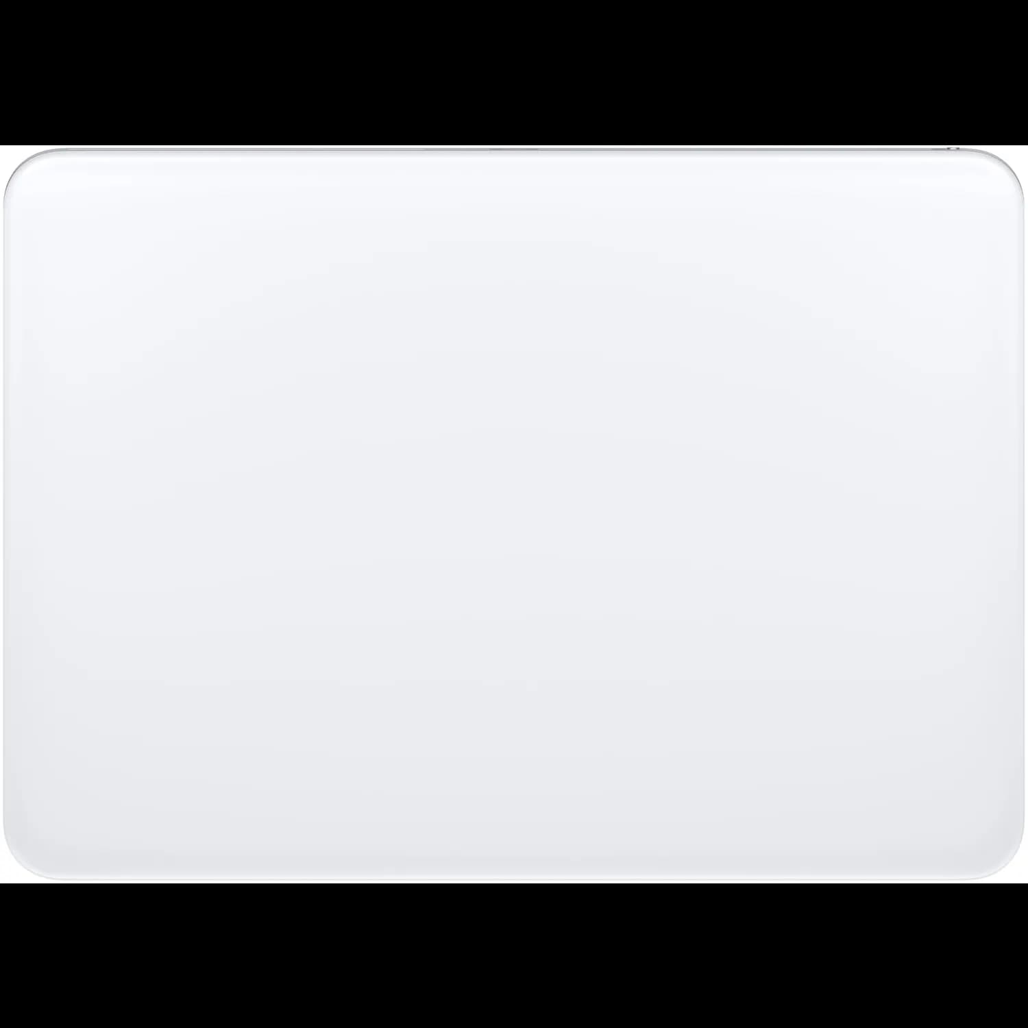 Apple Magic Trackpad - Rechargeable Multi-Touch, White — White Apple Magic Trackpad - Rechargeable Multi-Touch, White — White