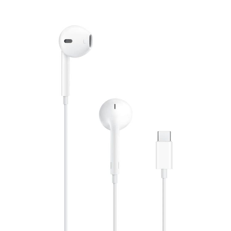 Apple EarPods MYQY3 - USB-C, White
