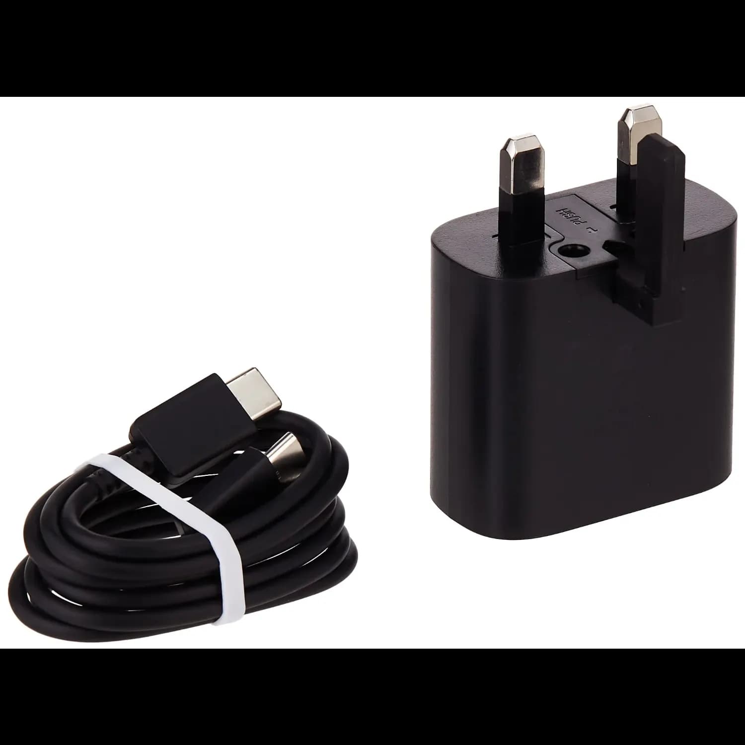 Samsung Wireless Charger Duo P5400 - 15W, Black 3