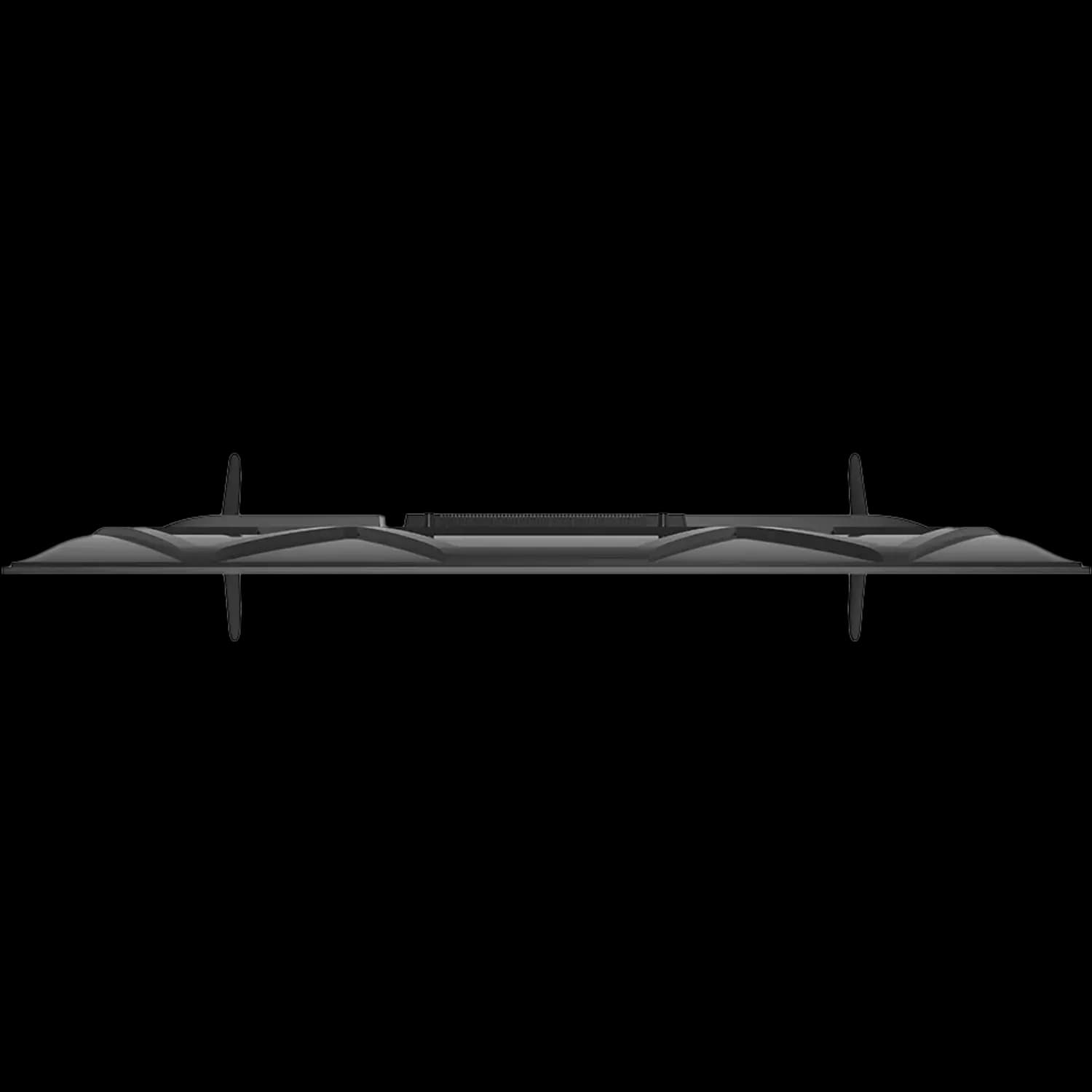 Powerology Android Smart TV - 65 Inch, Black 4