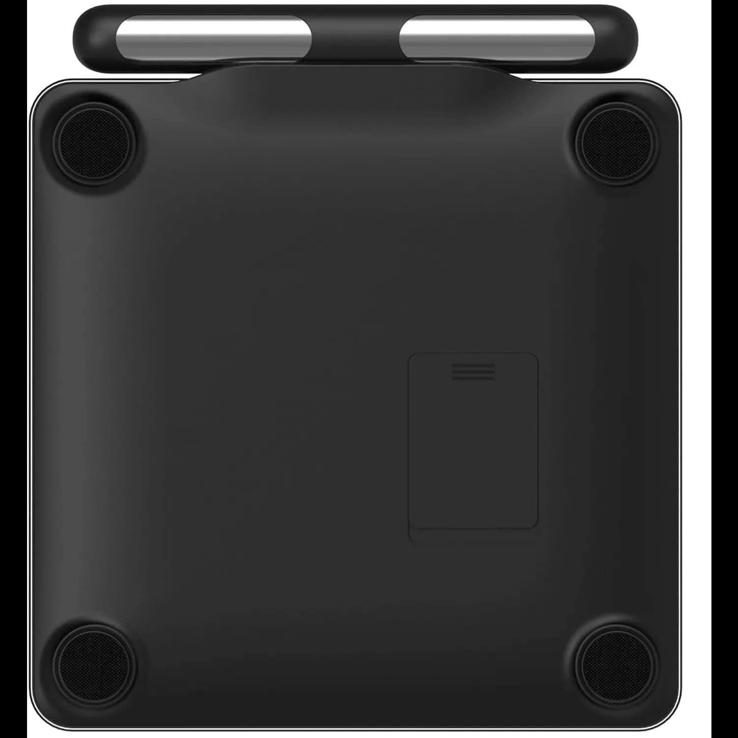 Powerology Smart Scale - 8-Electrode Body Fat, Bluetooth 4